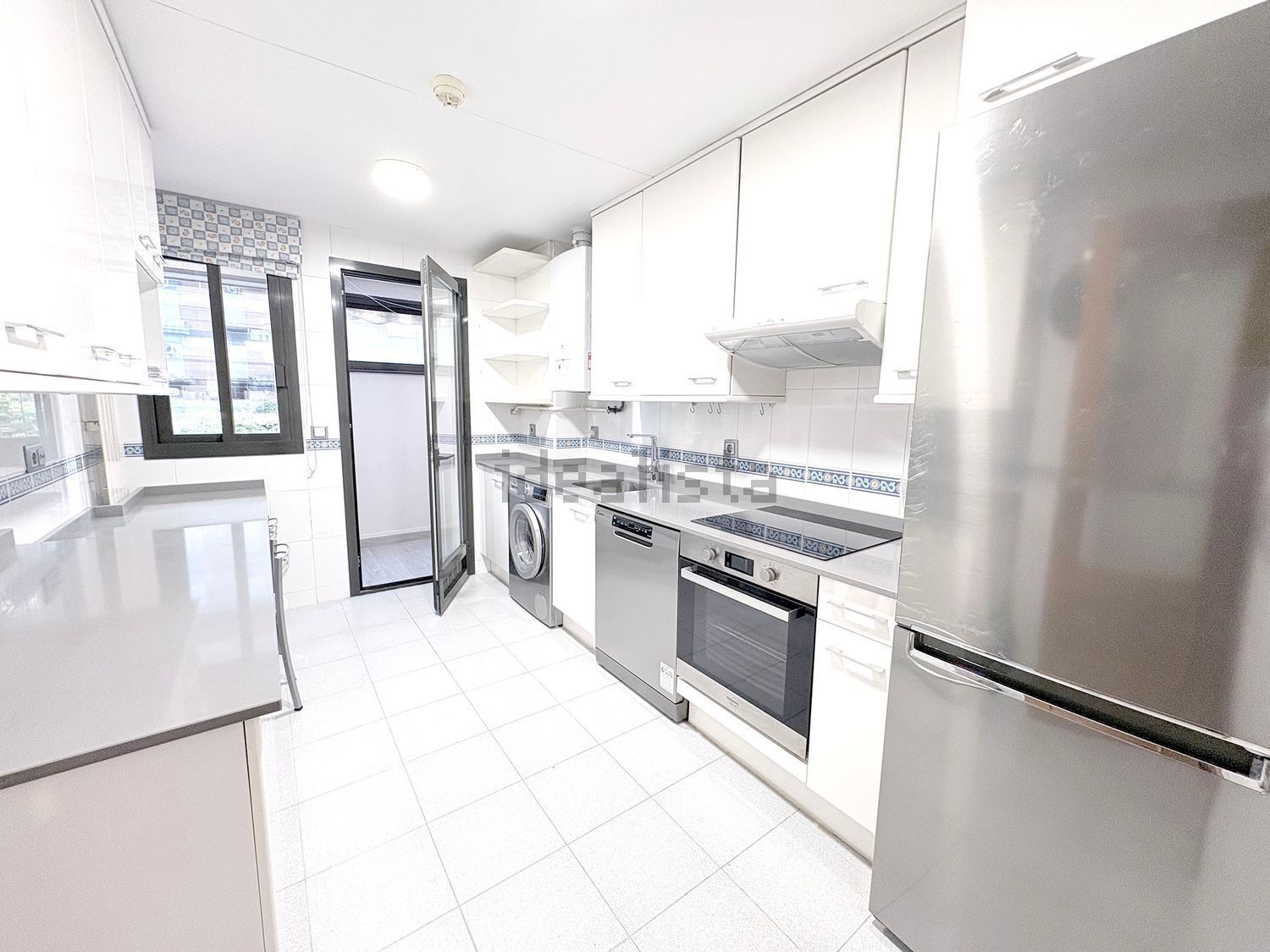 Pis de 103 m² a Madrid