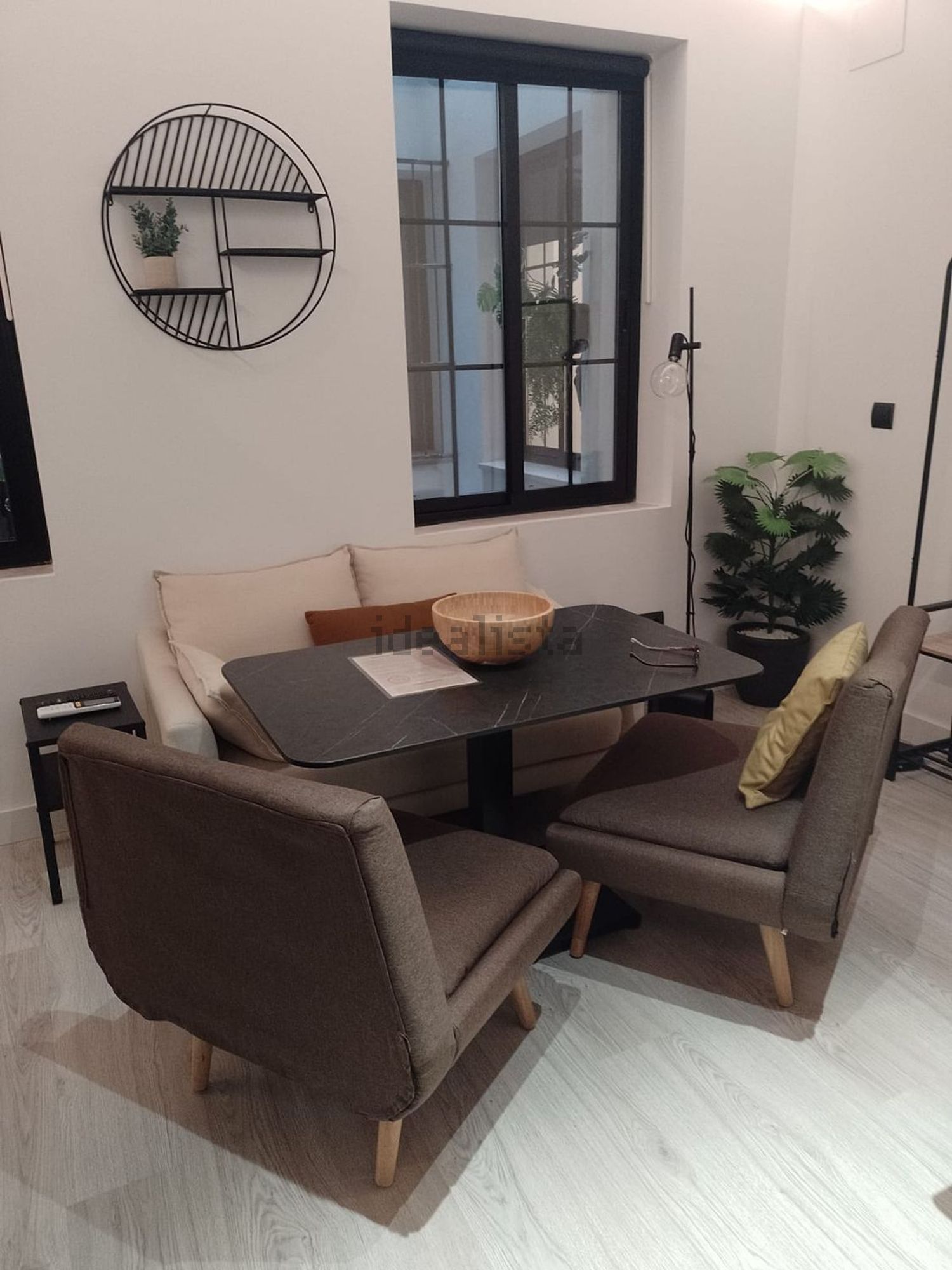Piso de 50 m² en Madrid