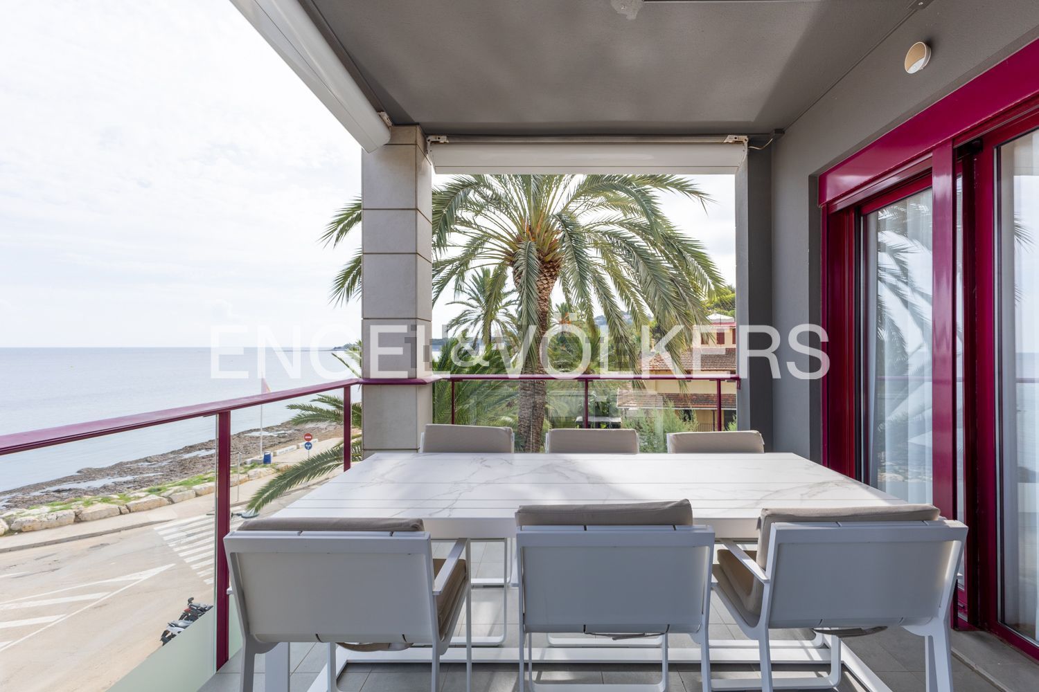 Pis de 132 m² a Dénia