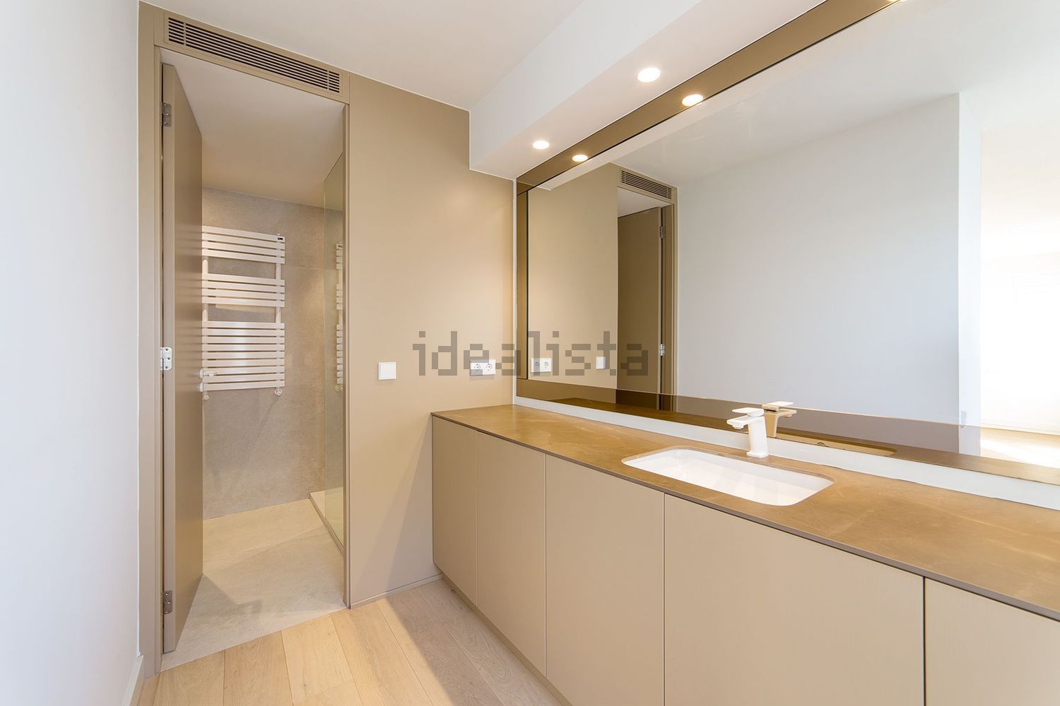 Pis de 158 m² a València