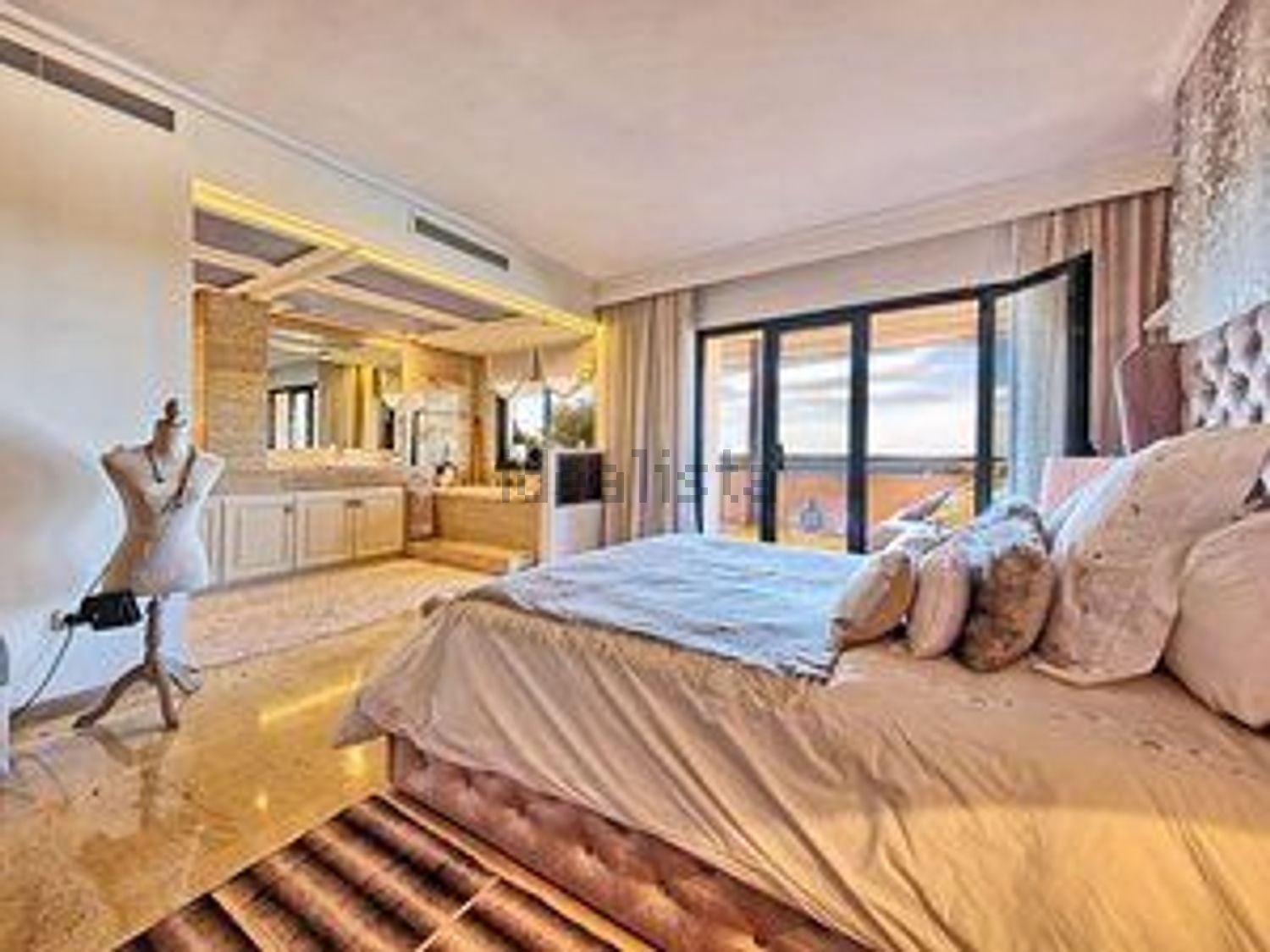 Wohnung 210 m² in Calvià