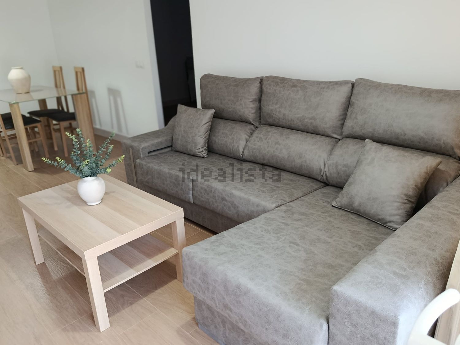 Wohnung 87 m² in Málaga