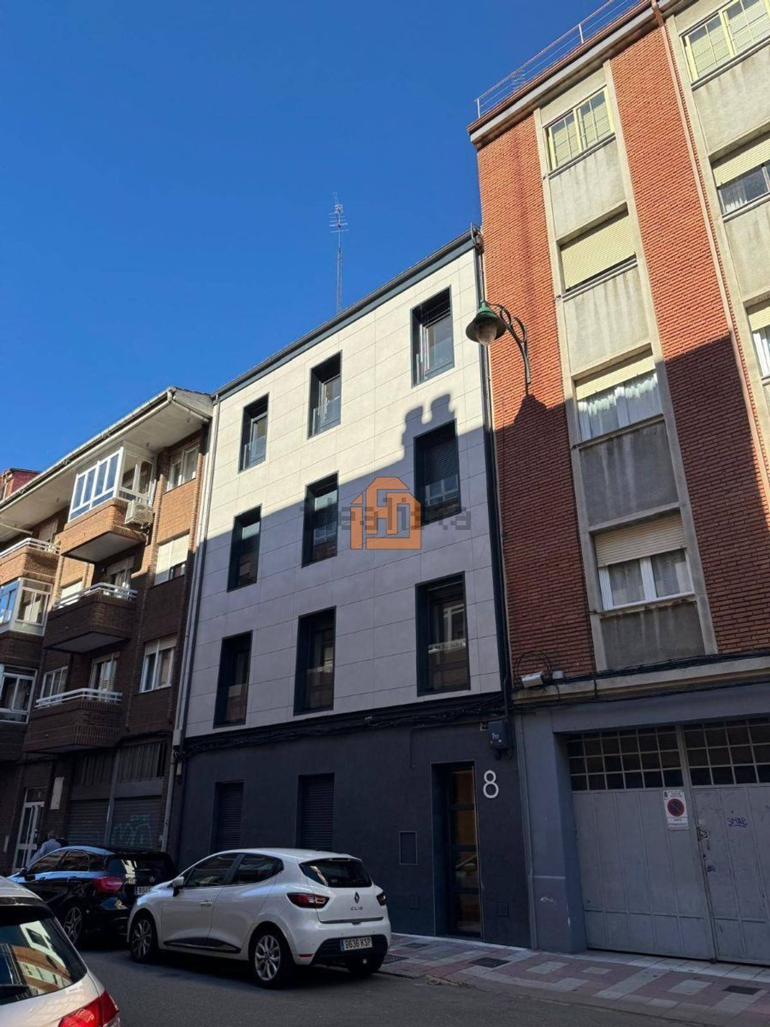 Appartamento 95 m² a León