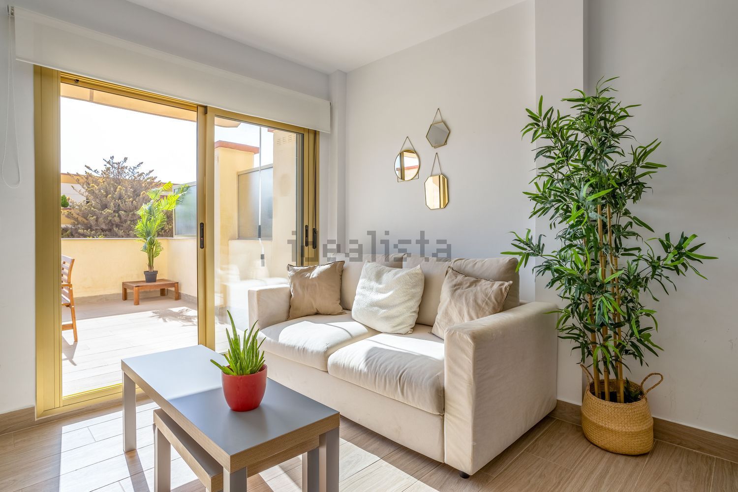 Pis de 50 m² a Marbella