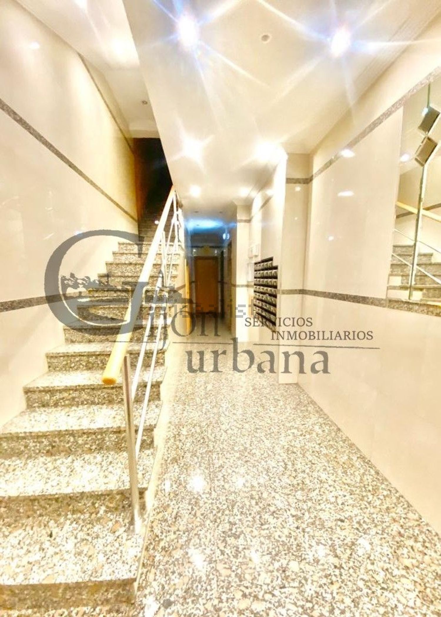 Wohnung 70 m² in Gijón / Xixón