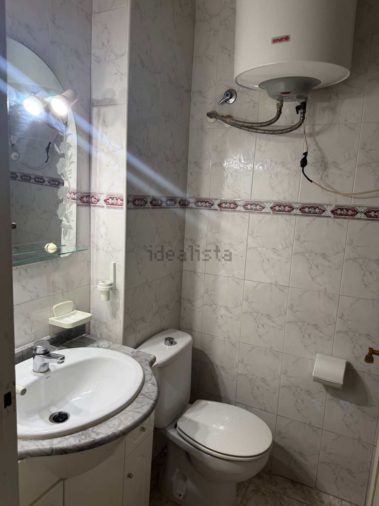 Appartamento 50 m² a Elx / Elche