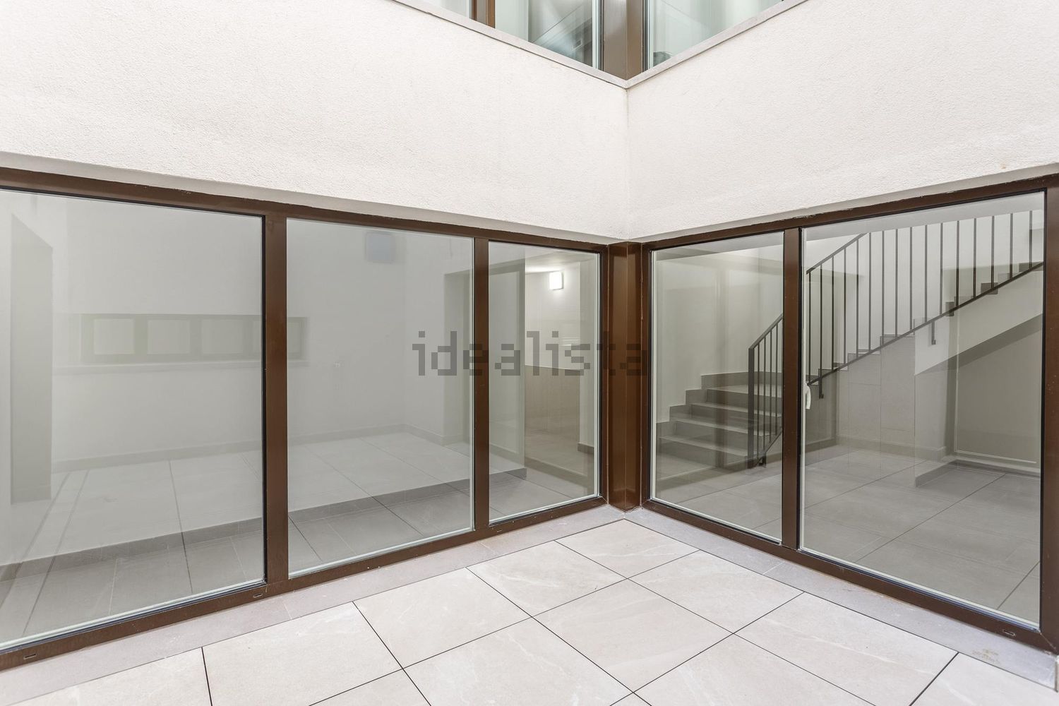 Pis de 80 m² a Madrid
