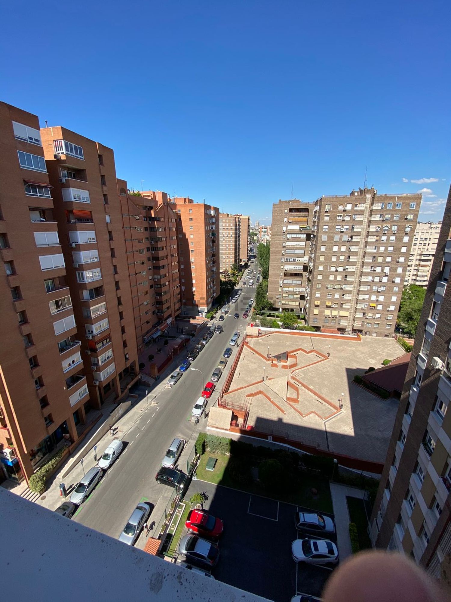 Appartement 110 m² à Madrid