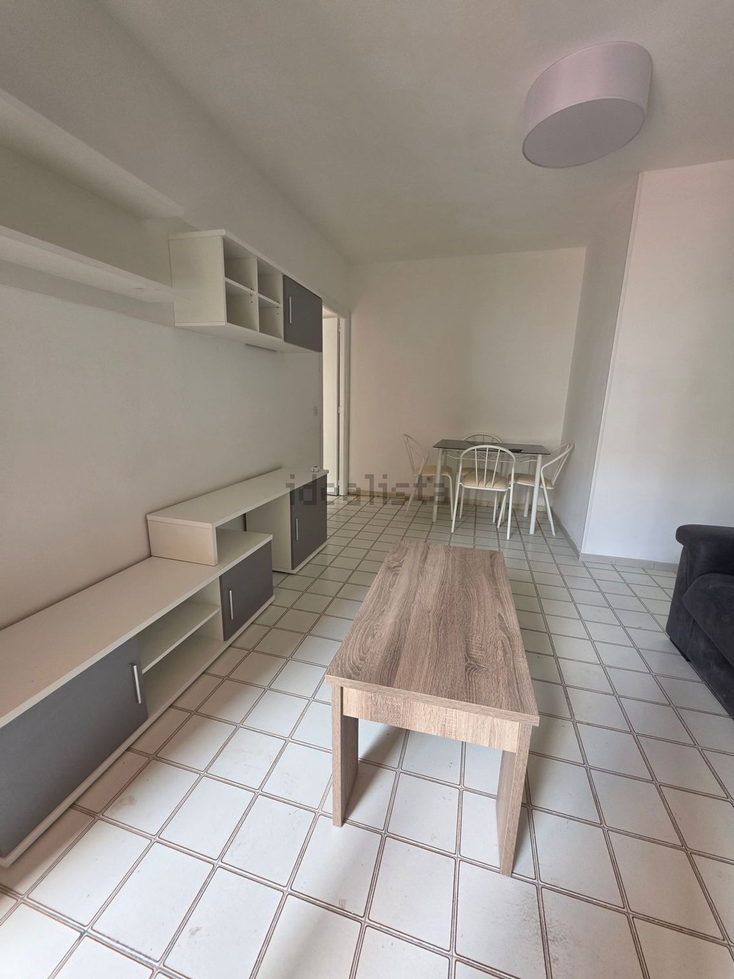 Pis de 45 m² a Madrid