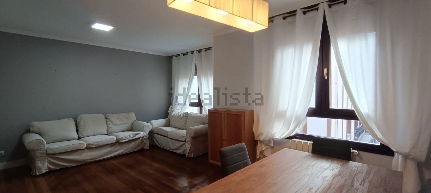 Pis de 73 m² a Getxo