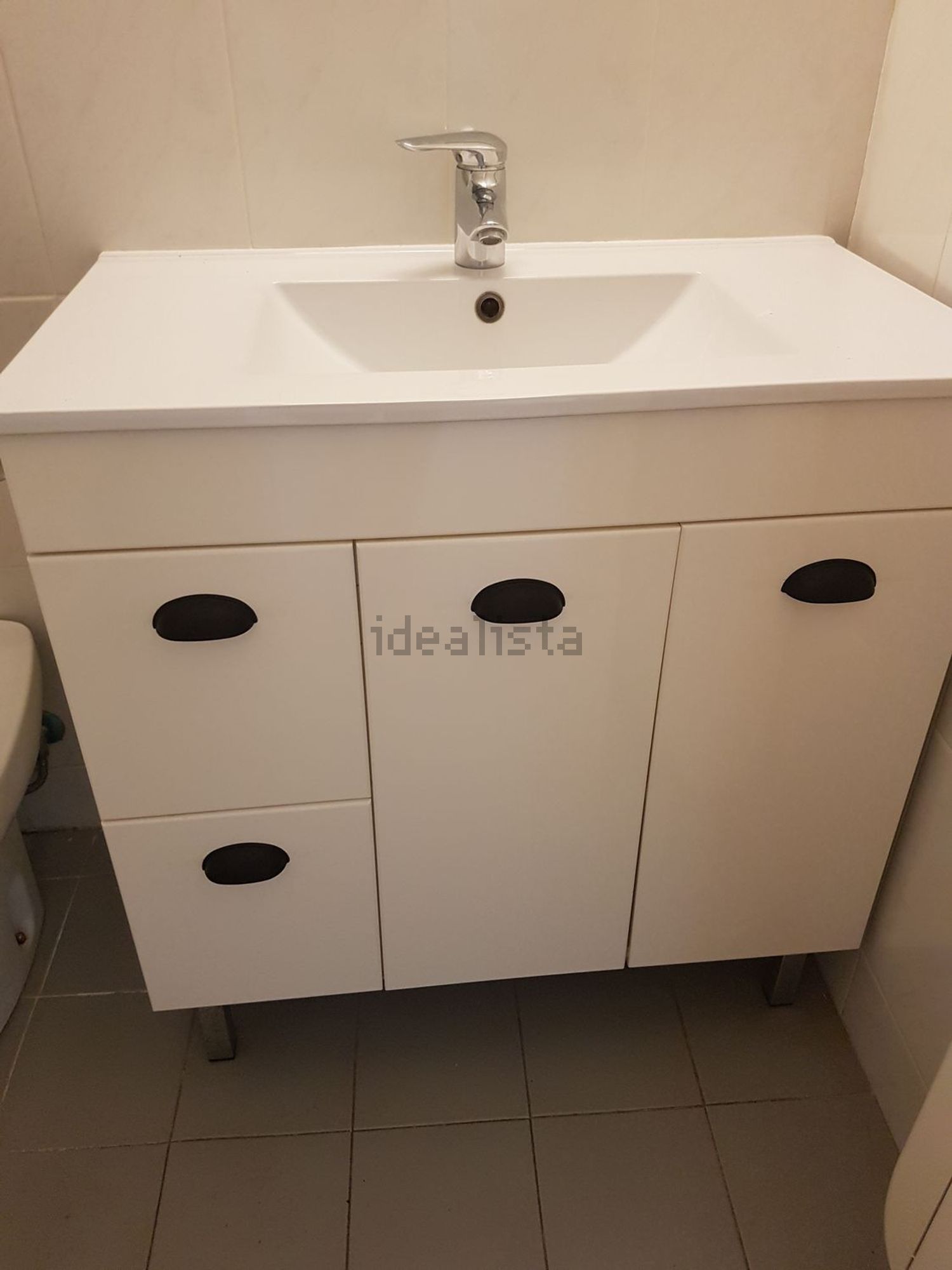 Piso de 50 m² en Gerona