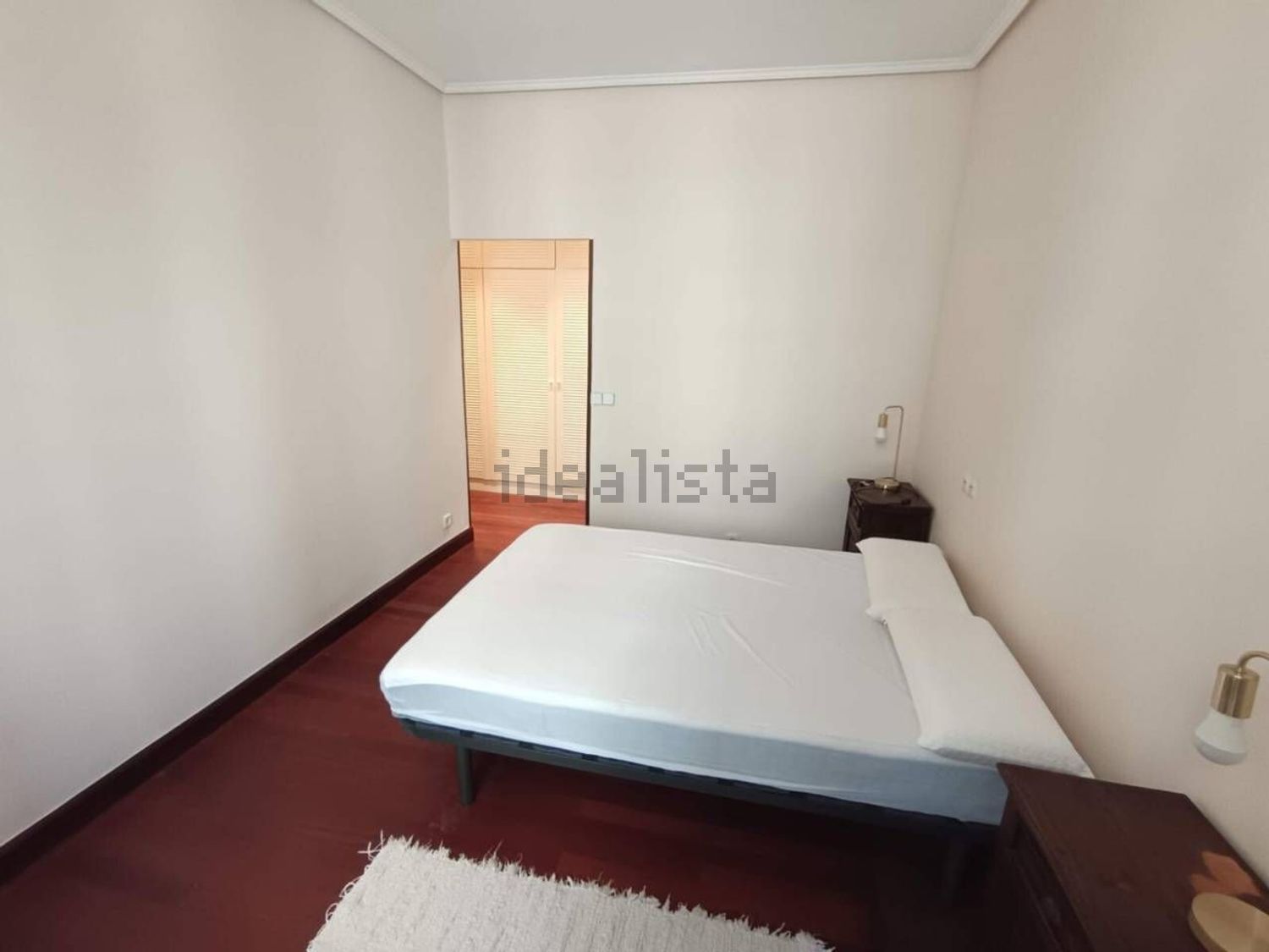 Appartamento 97 m² a Bilbao