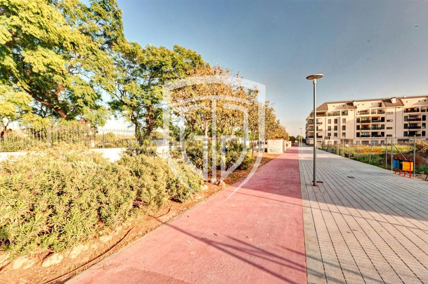Piso de 65 m² en Tabernes Blanques