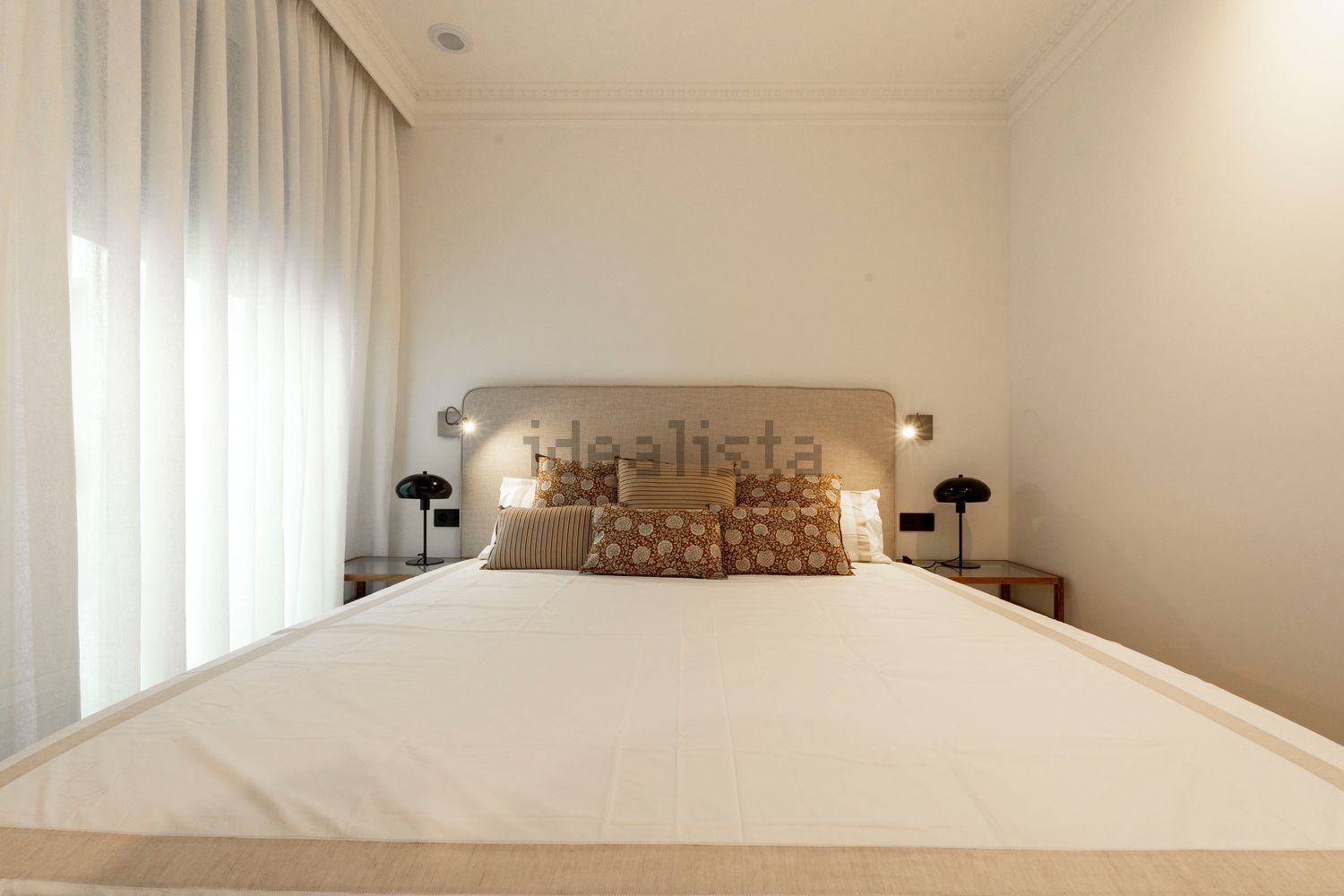 Pis de 102 m² a Madrid