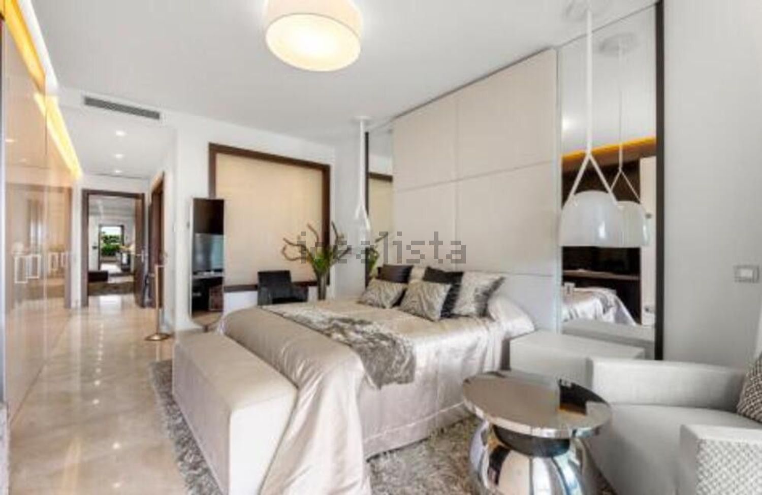 Apartamento 404 m² em Marbella