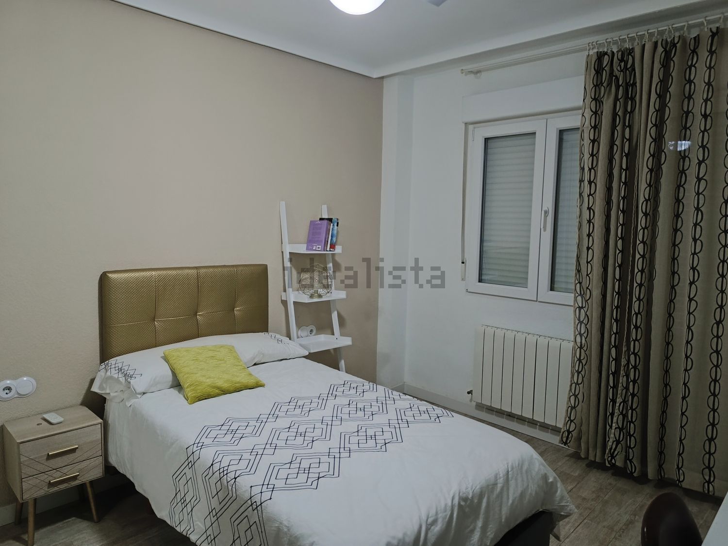 Habitació de lloguer, Albacete