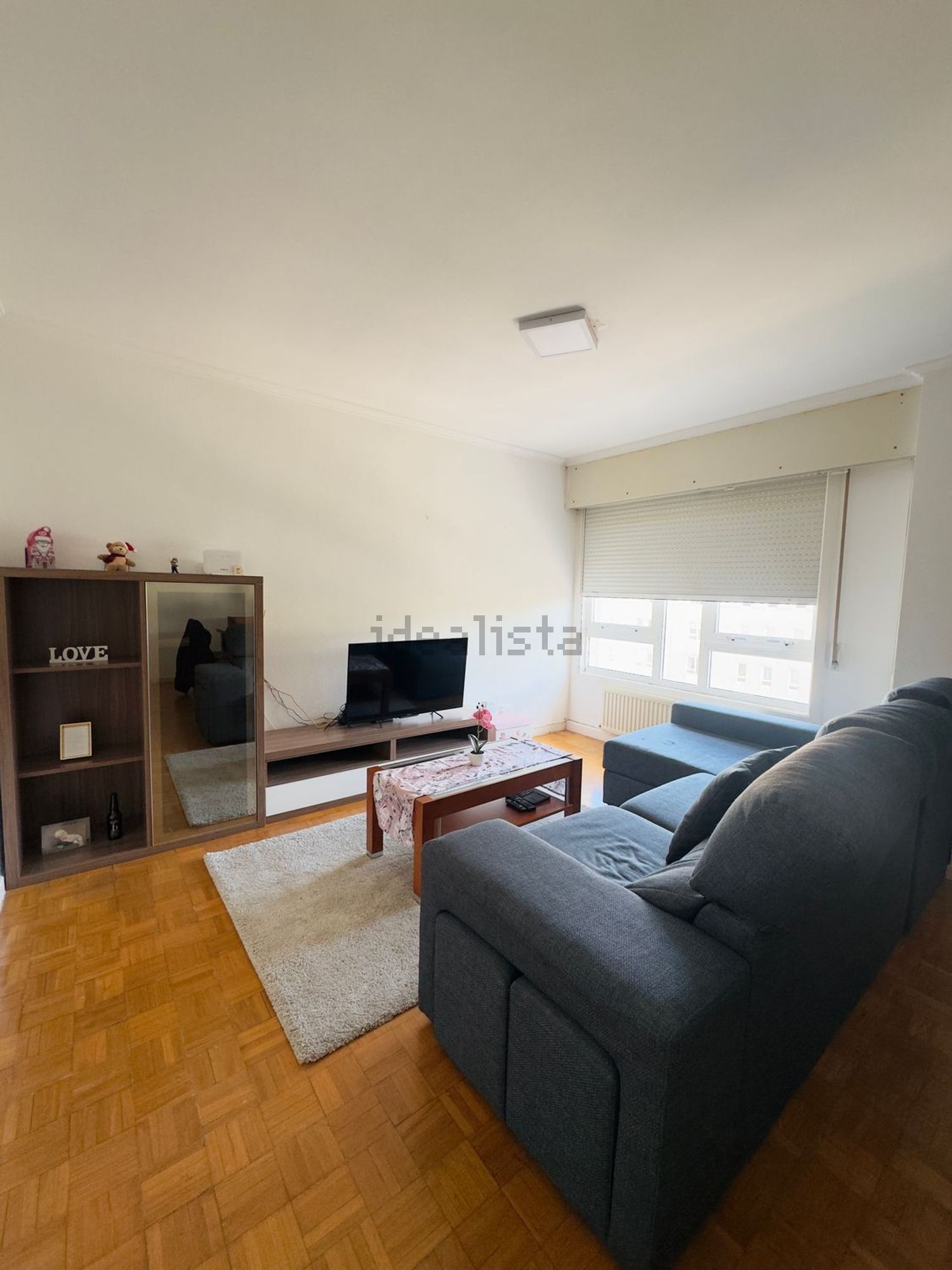 Chambre à louer, Santiago de Compostela