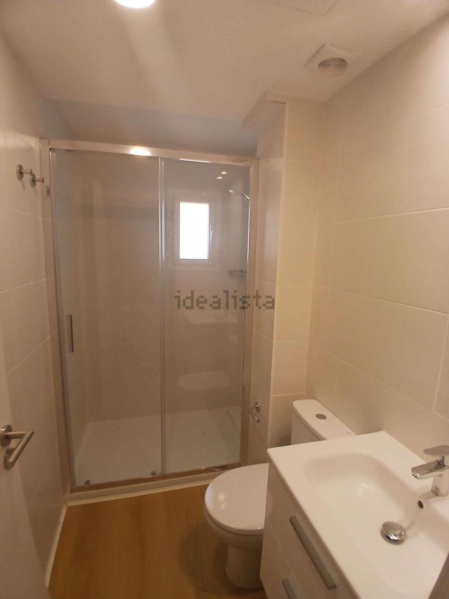 Pis de 56 m² a Madrid