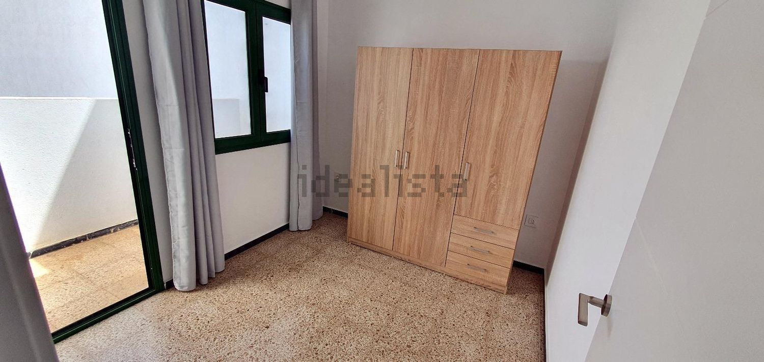 Wohnung 52 m² in Haría