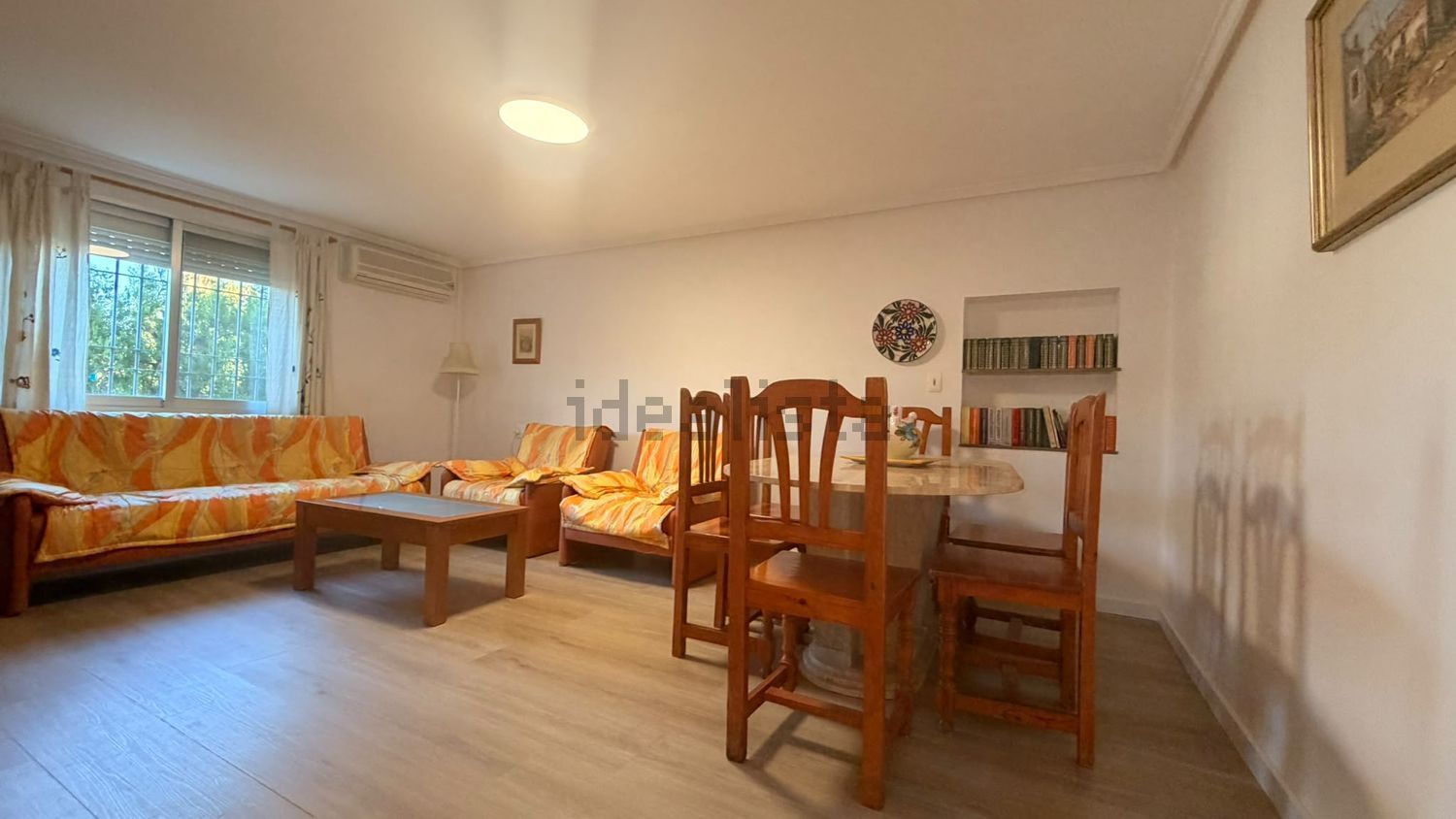 Casa de 100 m² a Riba-roja de Túria