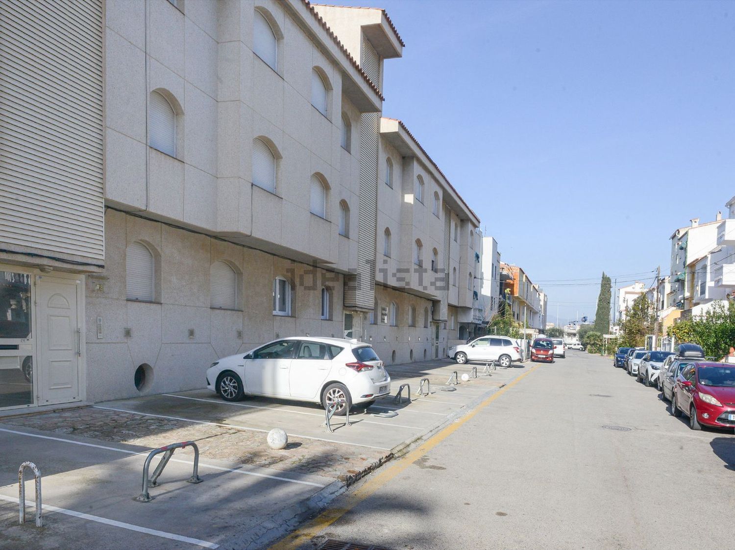 Appartement 55 m² à Castelló d'Empúries