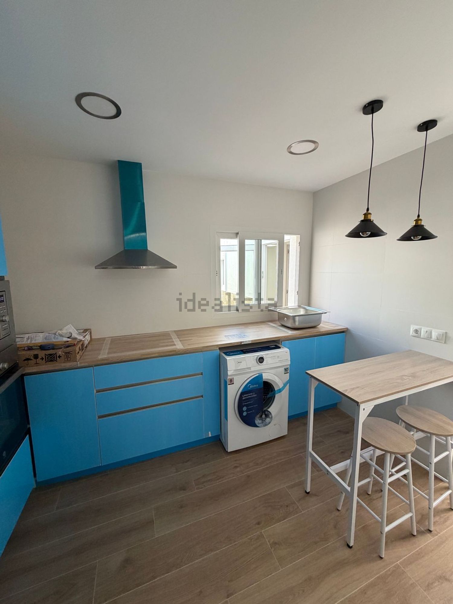 Habitación 155 m², Málaga