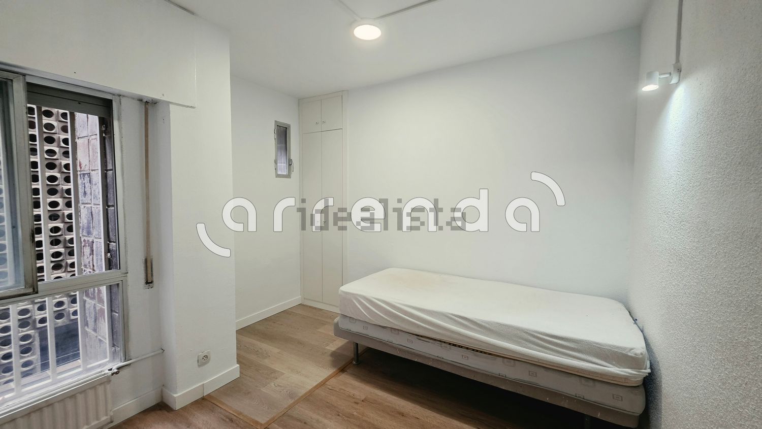 Pis de 136 m² a Madrid