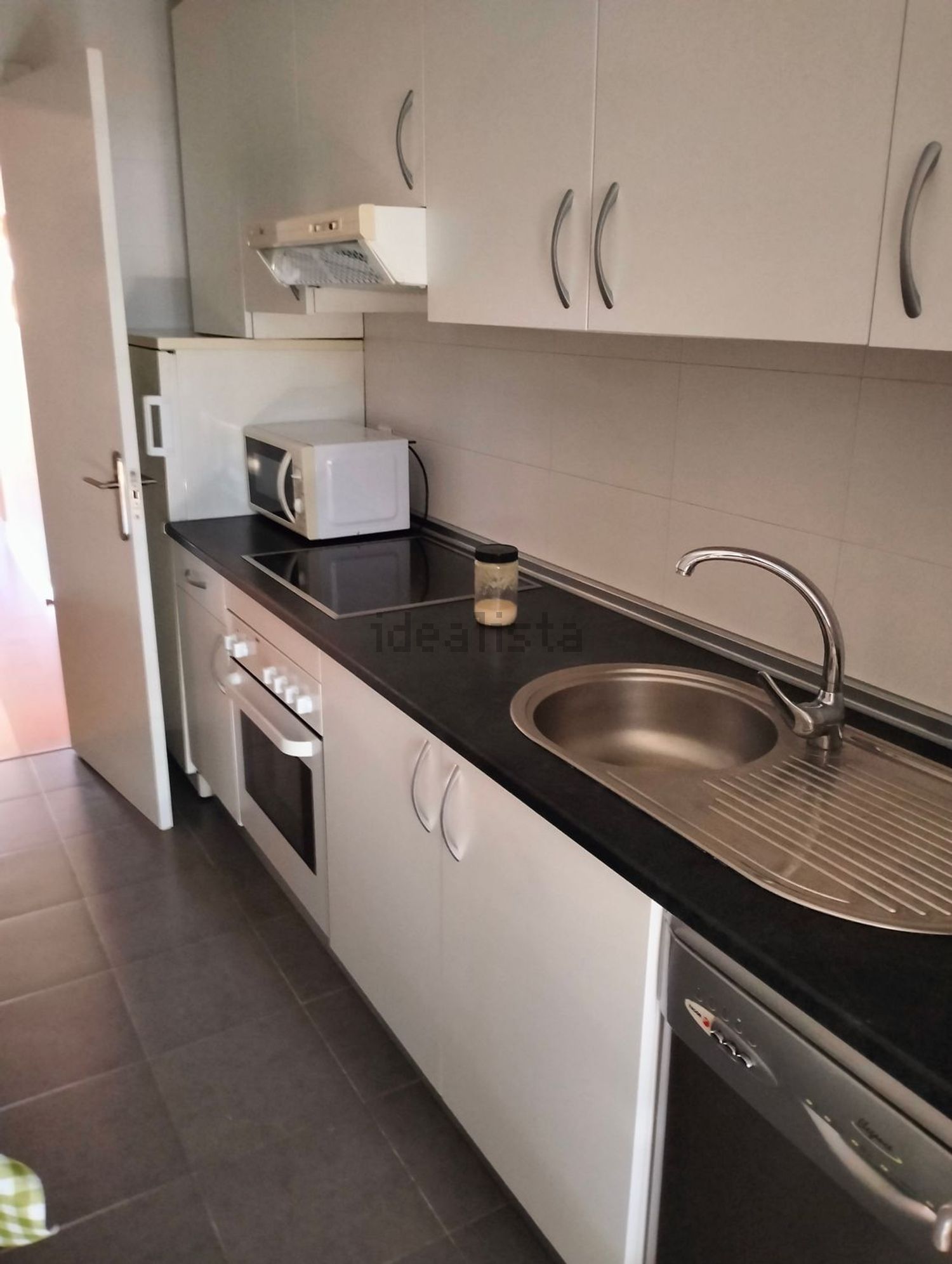 Piso de 80 m² en Ciudad Real