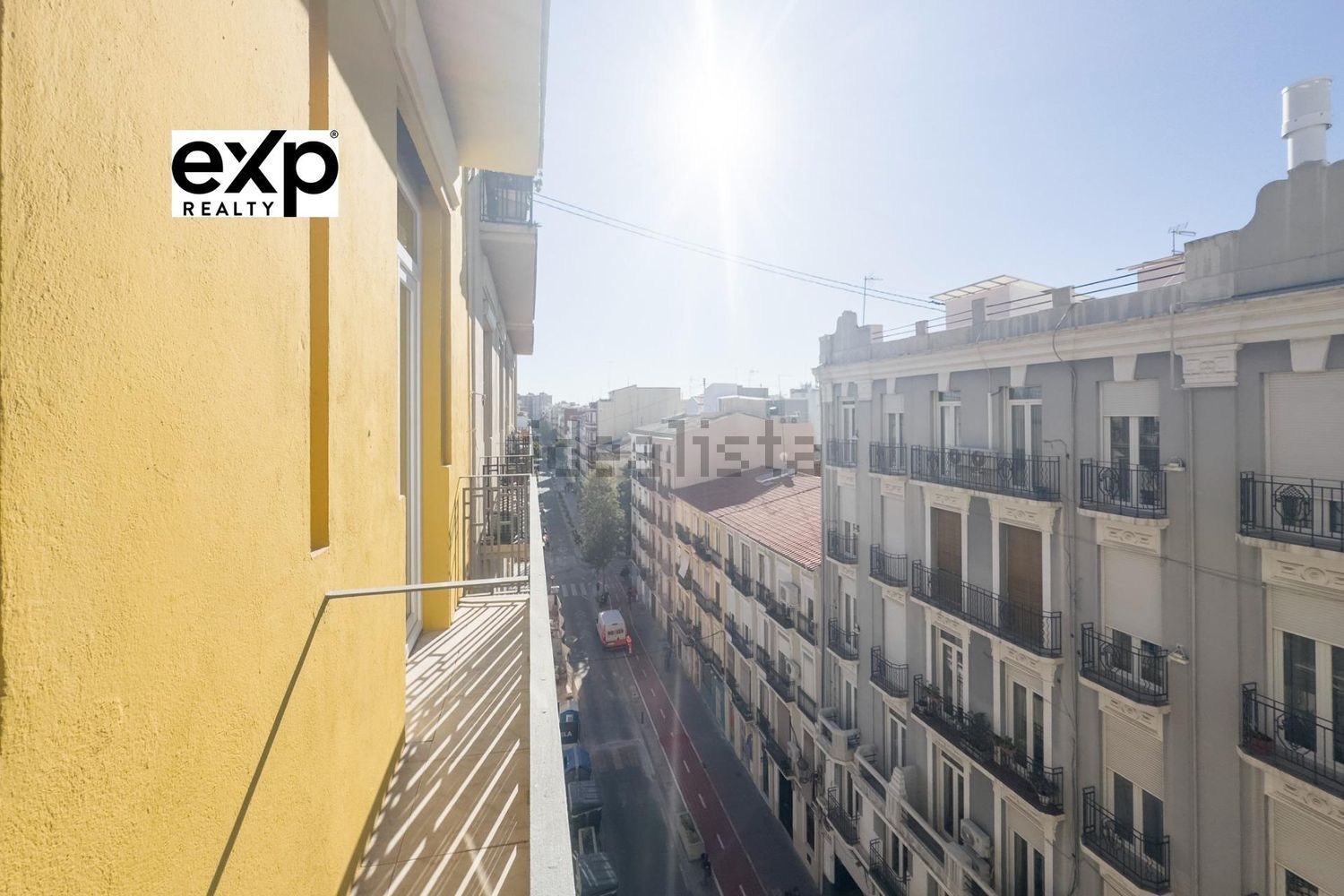 Appartamento 91 m² a Valencia