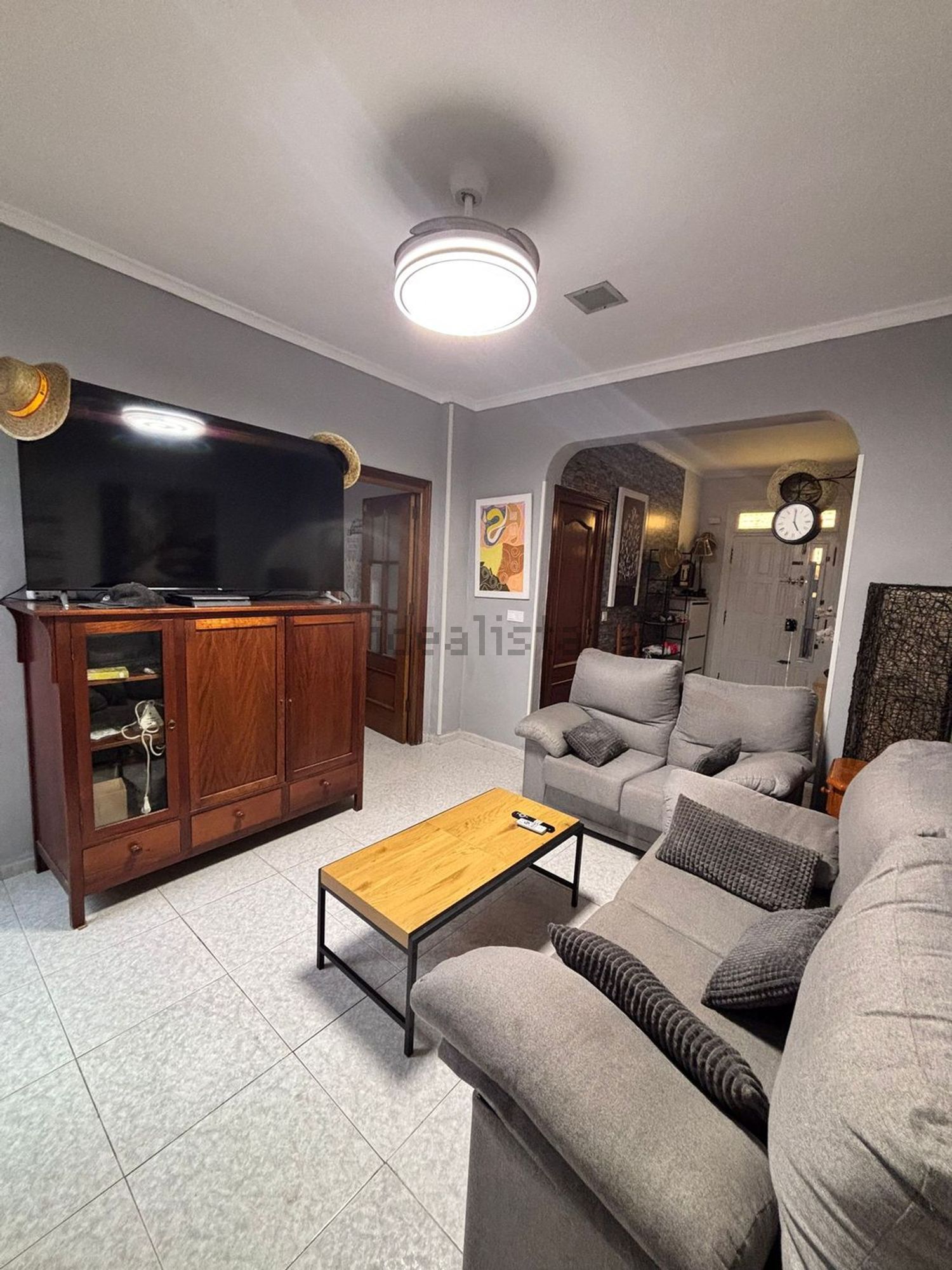 Habitación en alquiler, Melilla