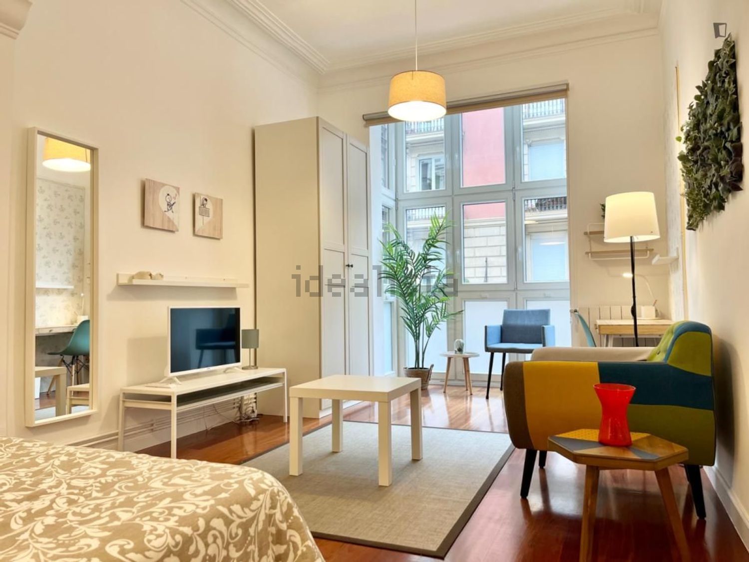 Habitación en alquiler, Bilbao