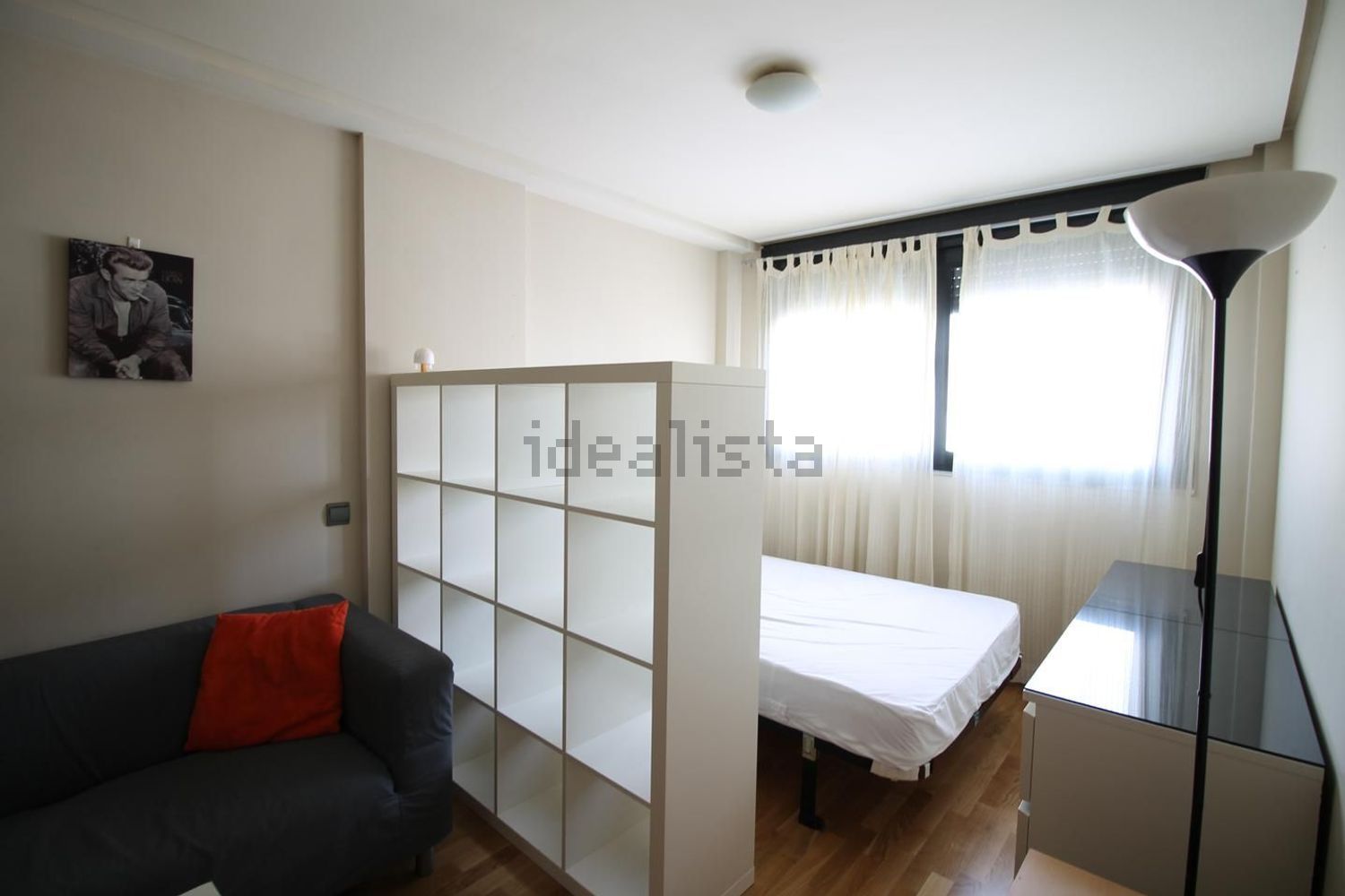 Piso de 45 m² en Madrid