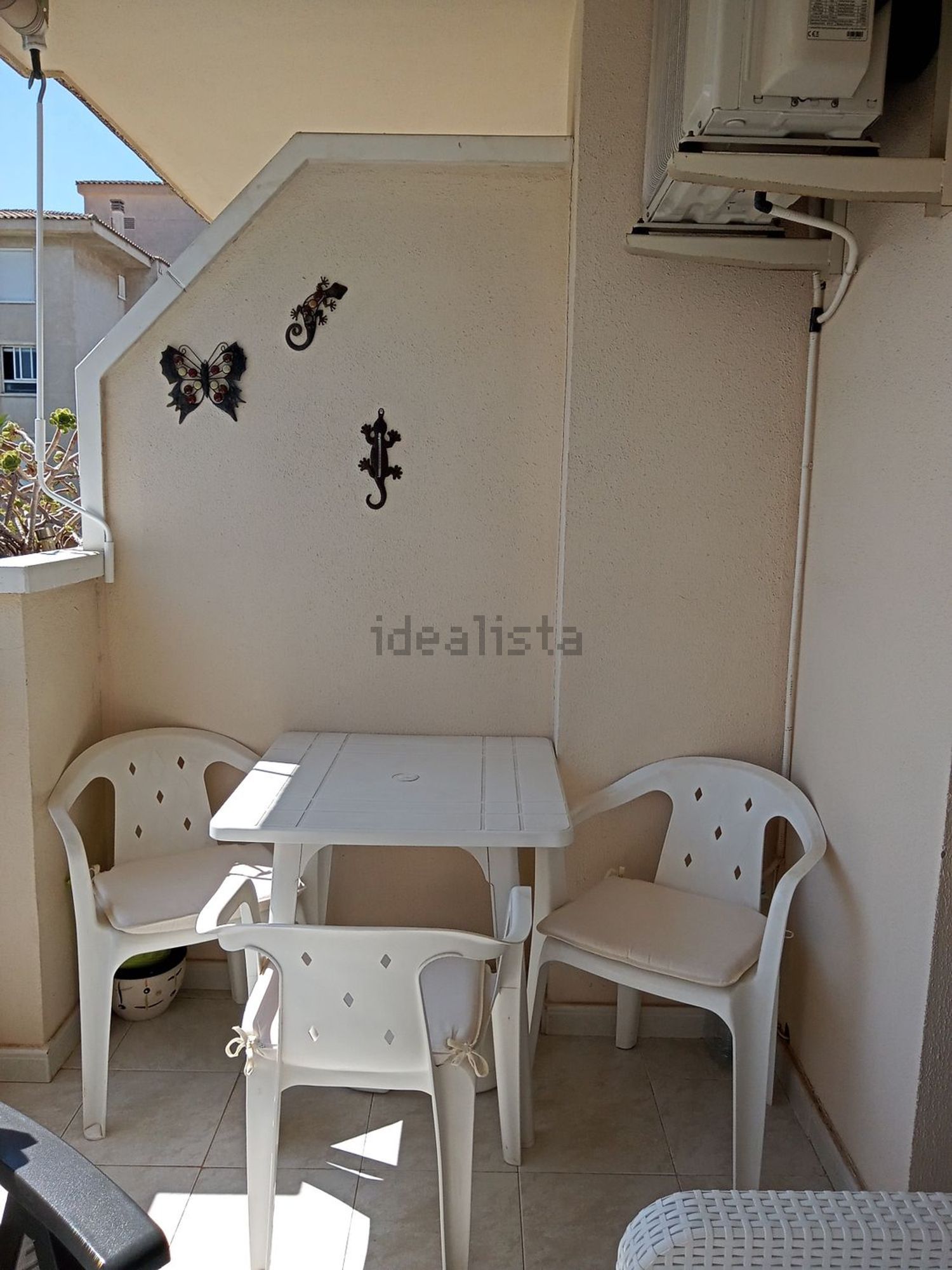 Pis de 65 m² a l'Alfàs del Pi