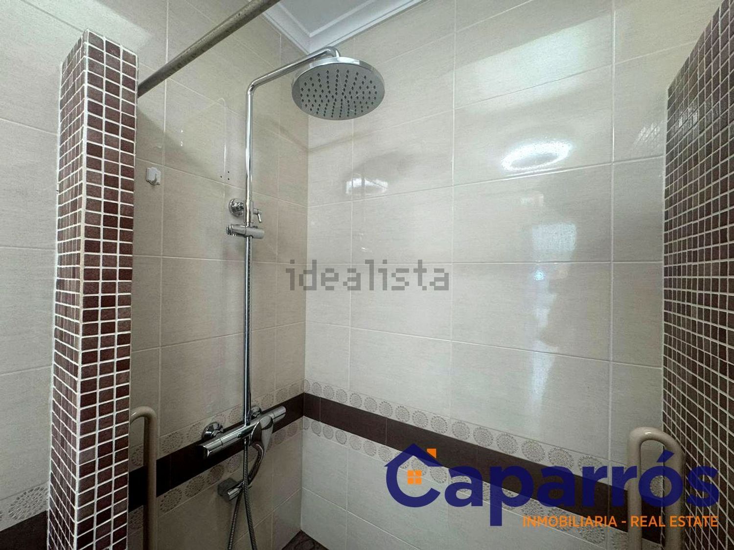 Piso de 60 m² en Vera
