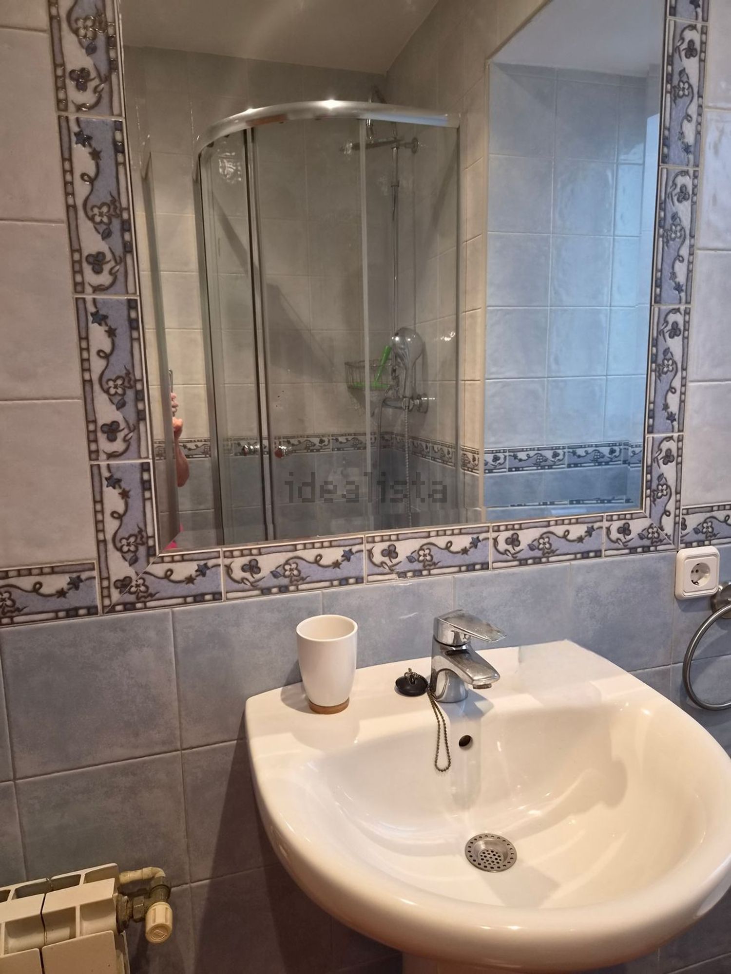 Piso de 55 m² en Zaragoza