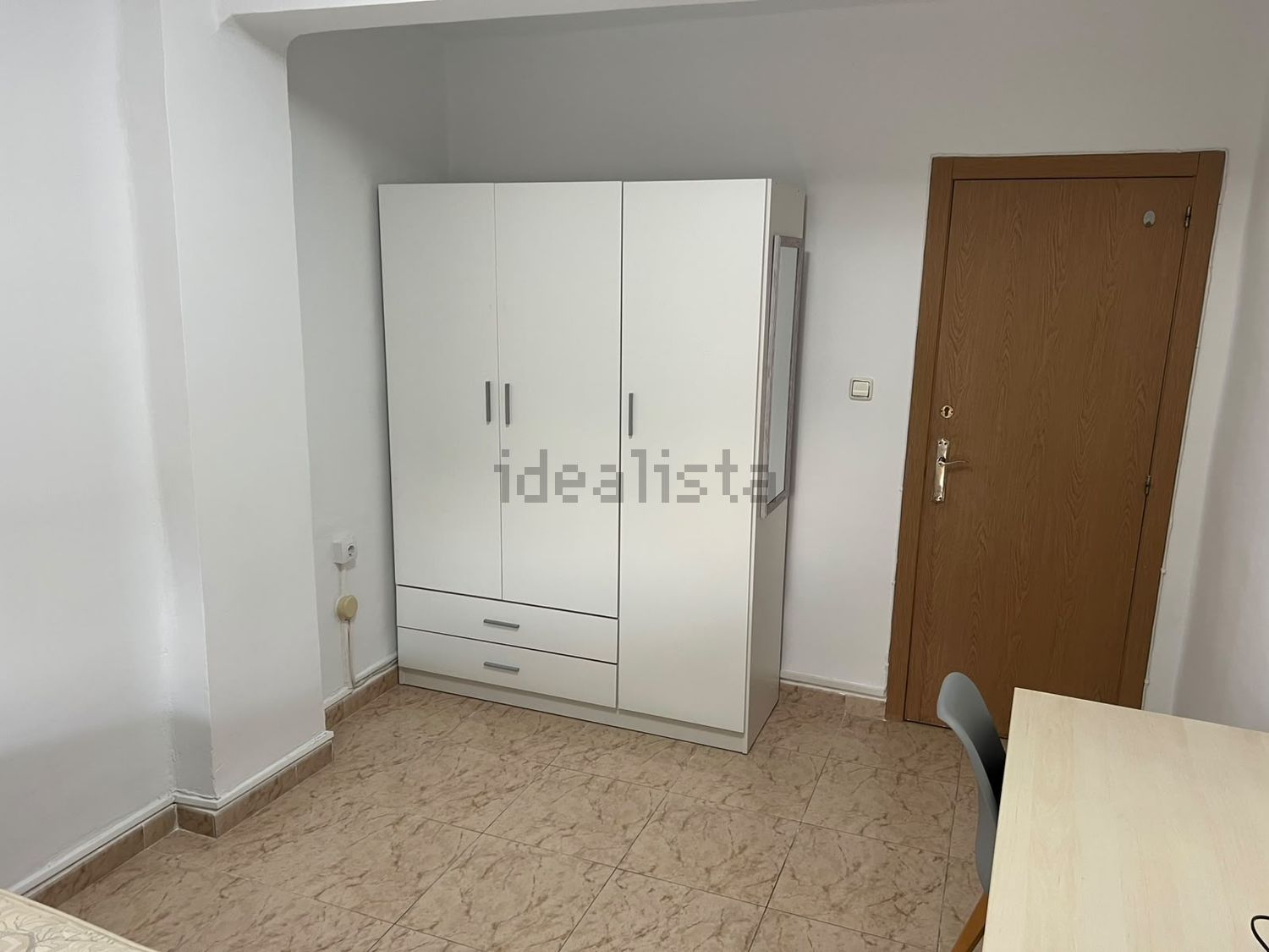 Habitació de lloguer, Alacant