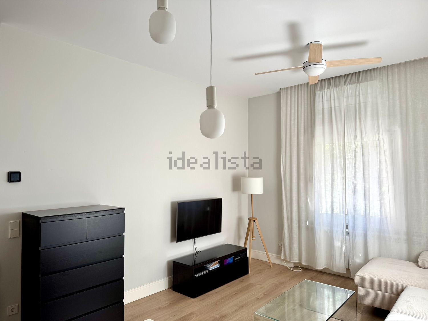 Pis de 70 m² a Madrid