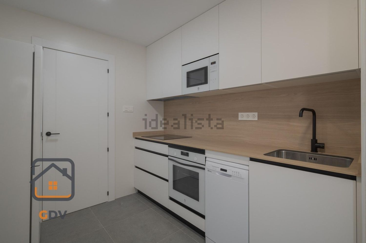 Pis de 111 m² a Granada