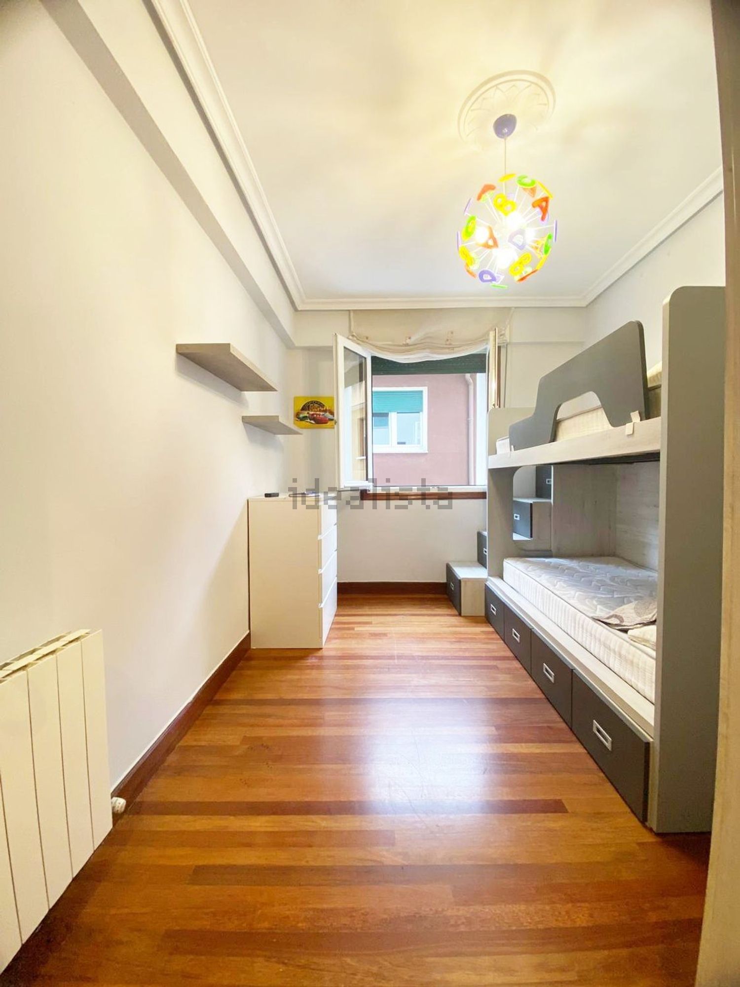 Pis de 78 m² a Ermua