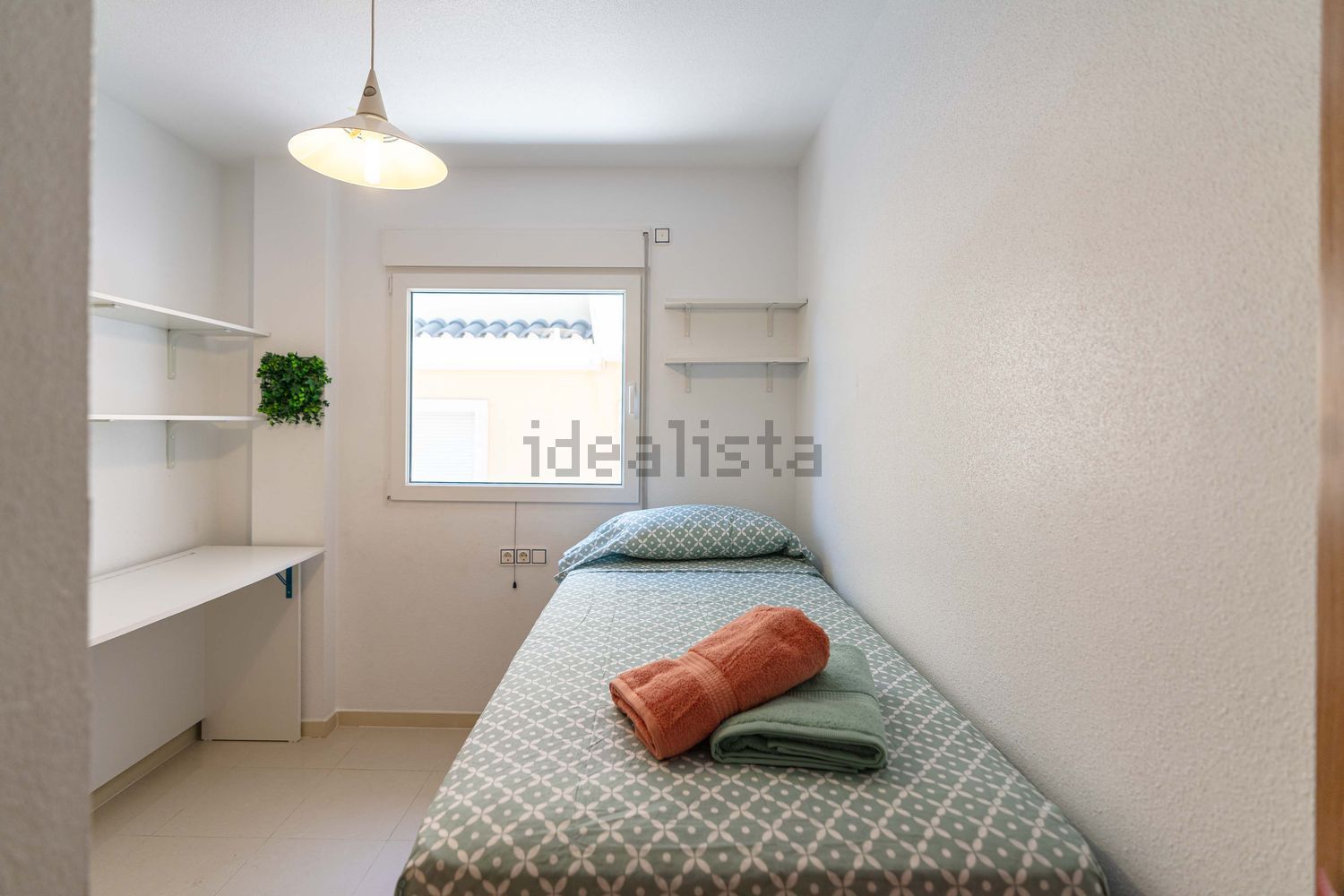 Piso de 70 m² en Mutxamel