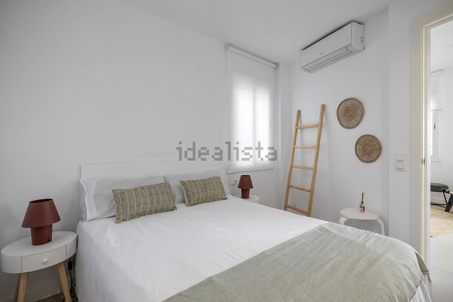 Pis de 98 m² a Barcelona