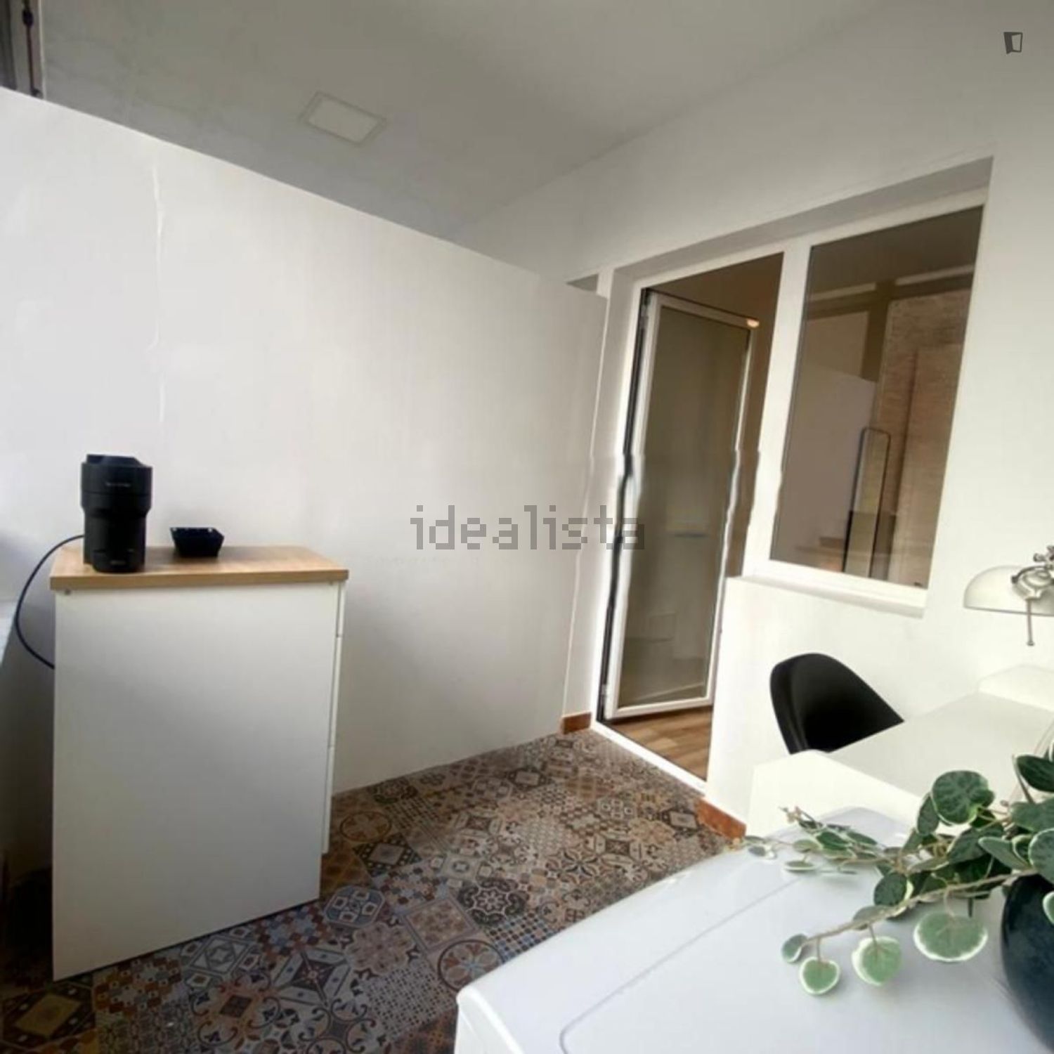 Habitación 114 m², Madrid
