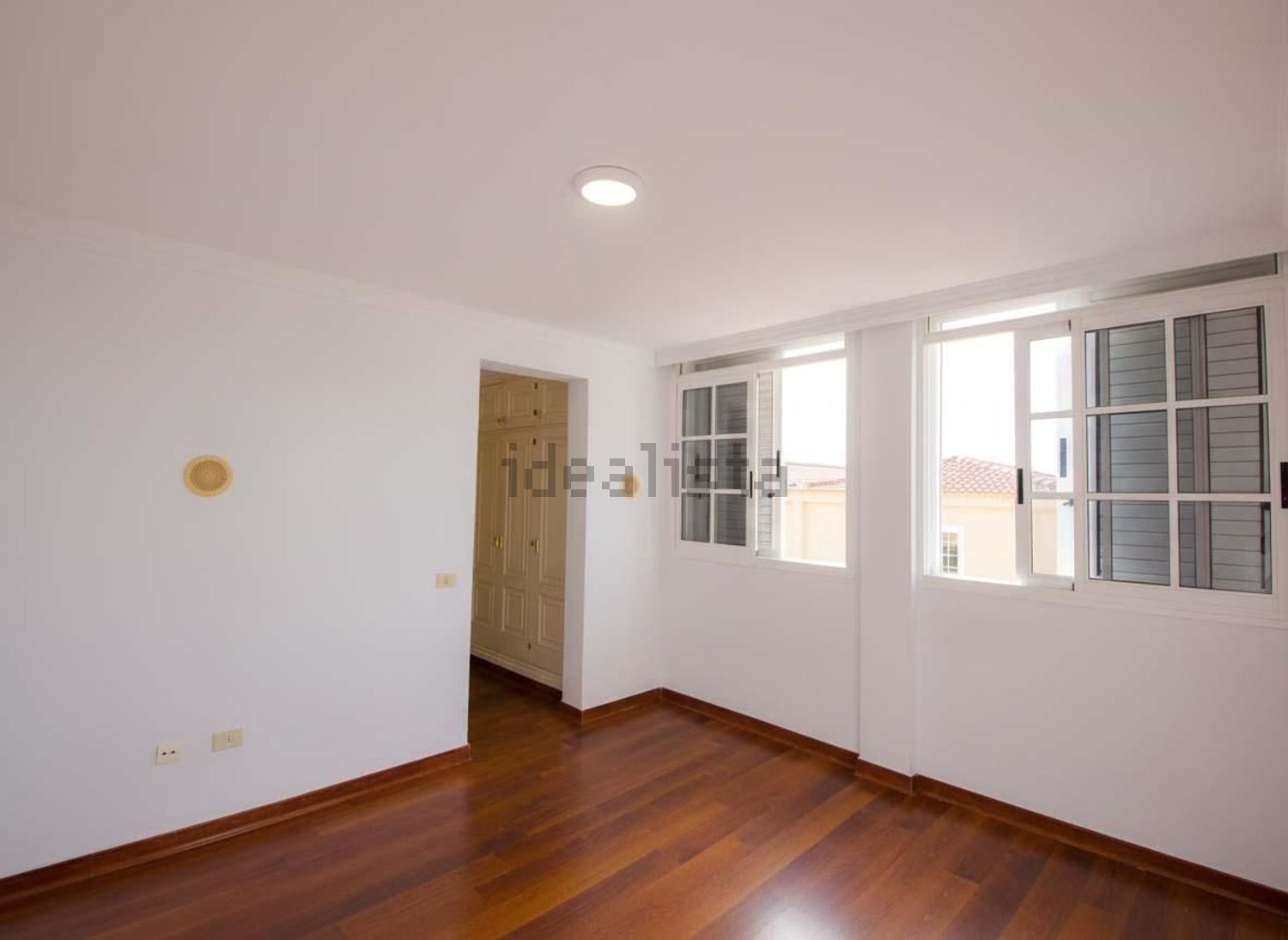Casa de 163 m² a El Rosario