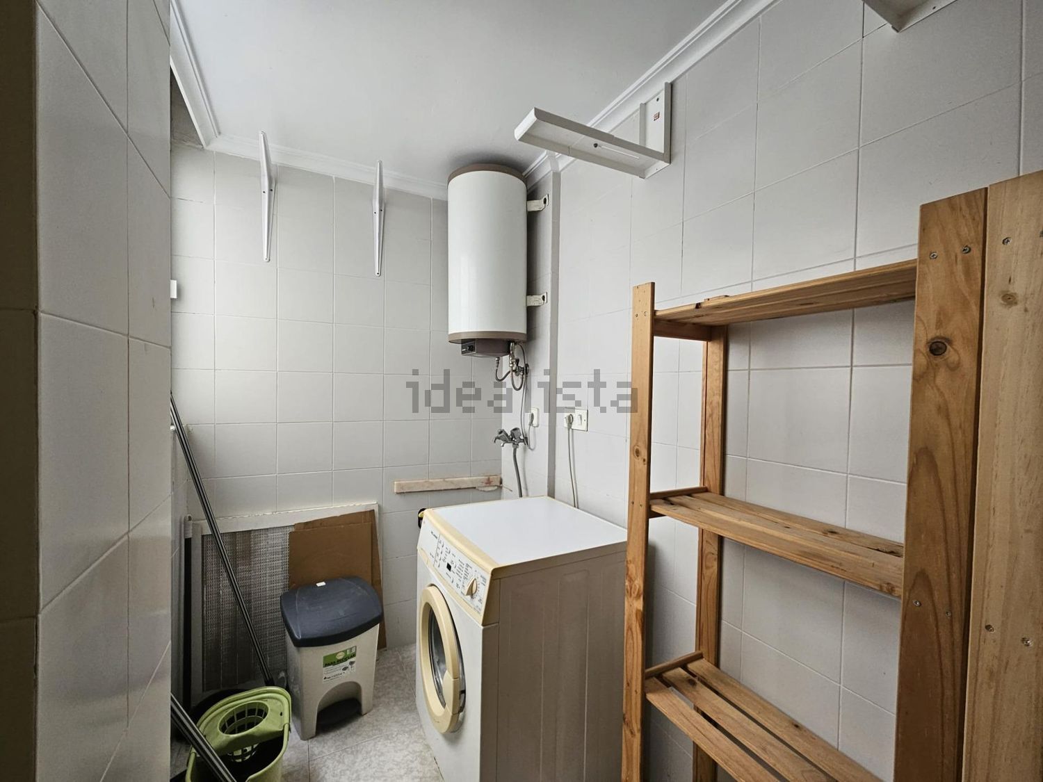 Piso de 118 m² en Santa Pola
