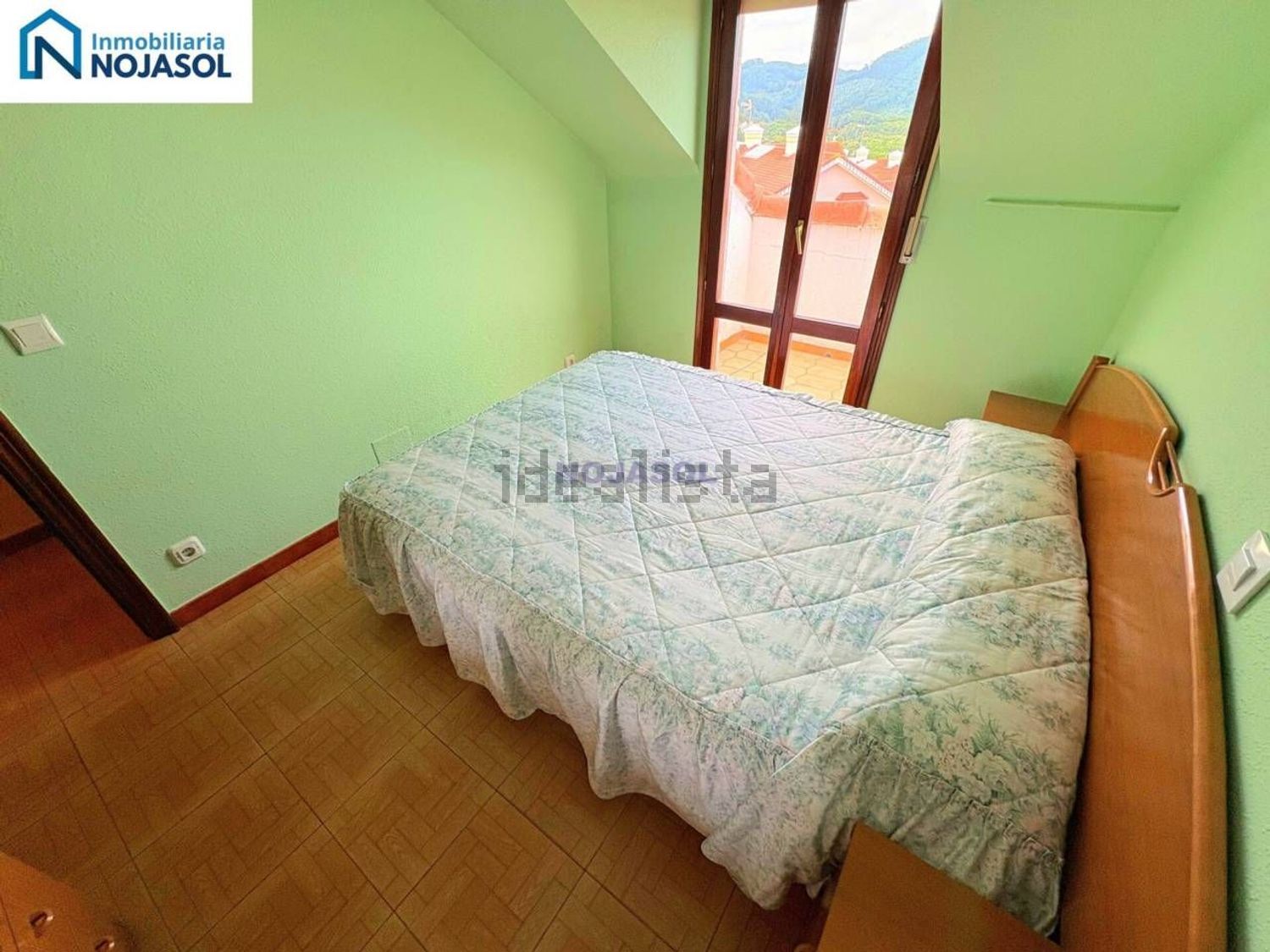 Piso de 60 m² en Noja