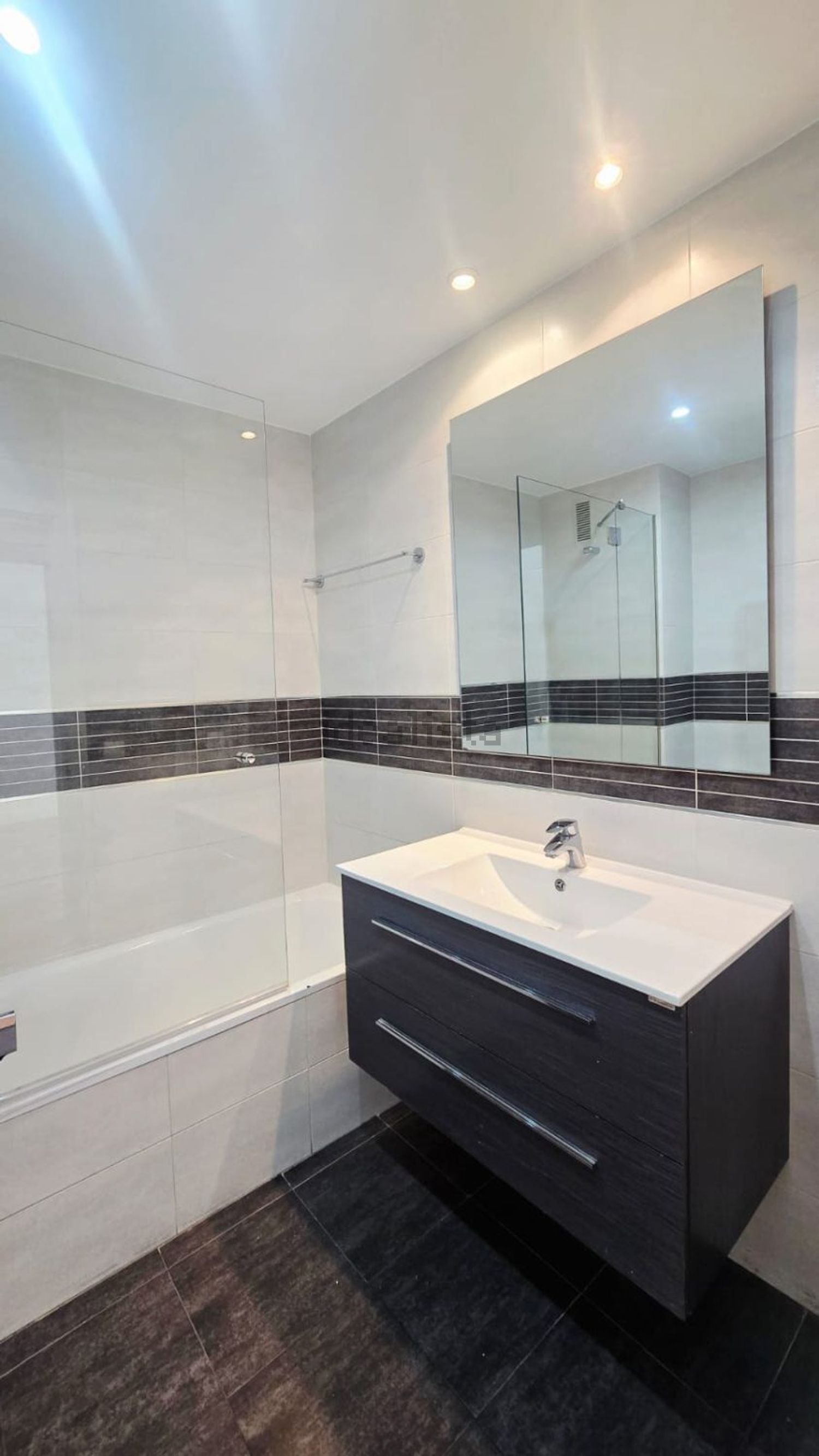 Pis de 95 m² a Madrid