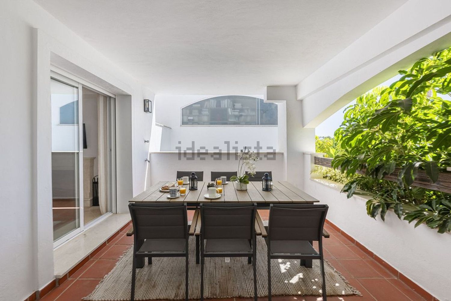 Appartement 90 m² à Marbella