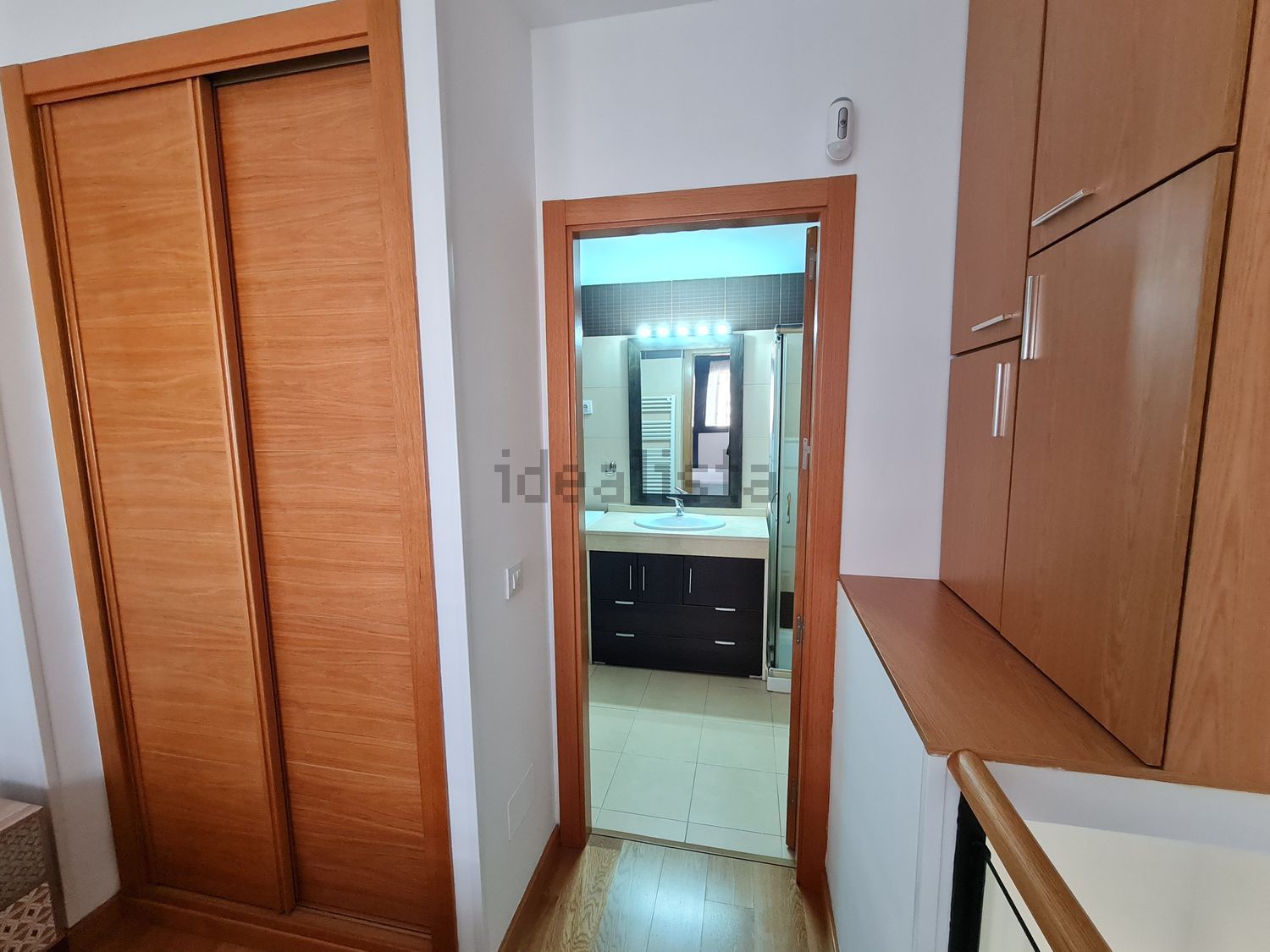 Piso de 40 m² en Madrid