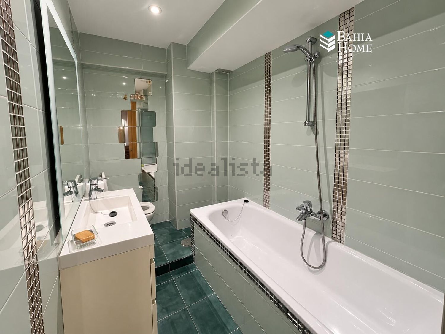 Pis de 63 m² a Santander