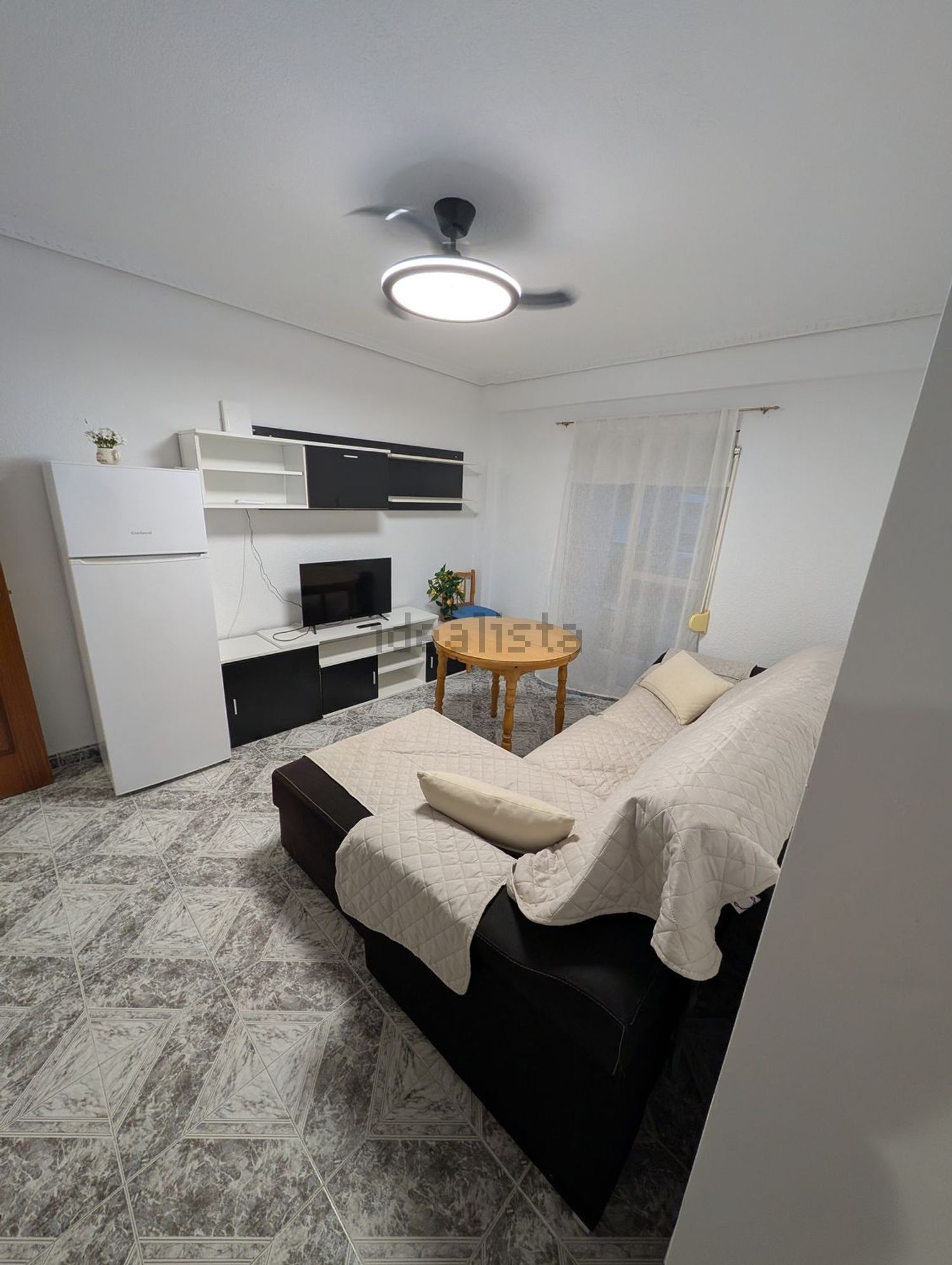 Habitació de lloguer, Còrdova